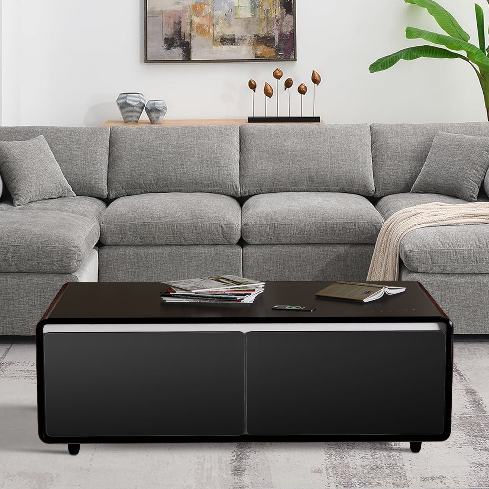 Siavonce XH37767 Coffee-Tables - View #7