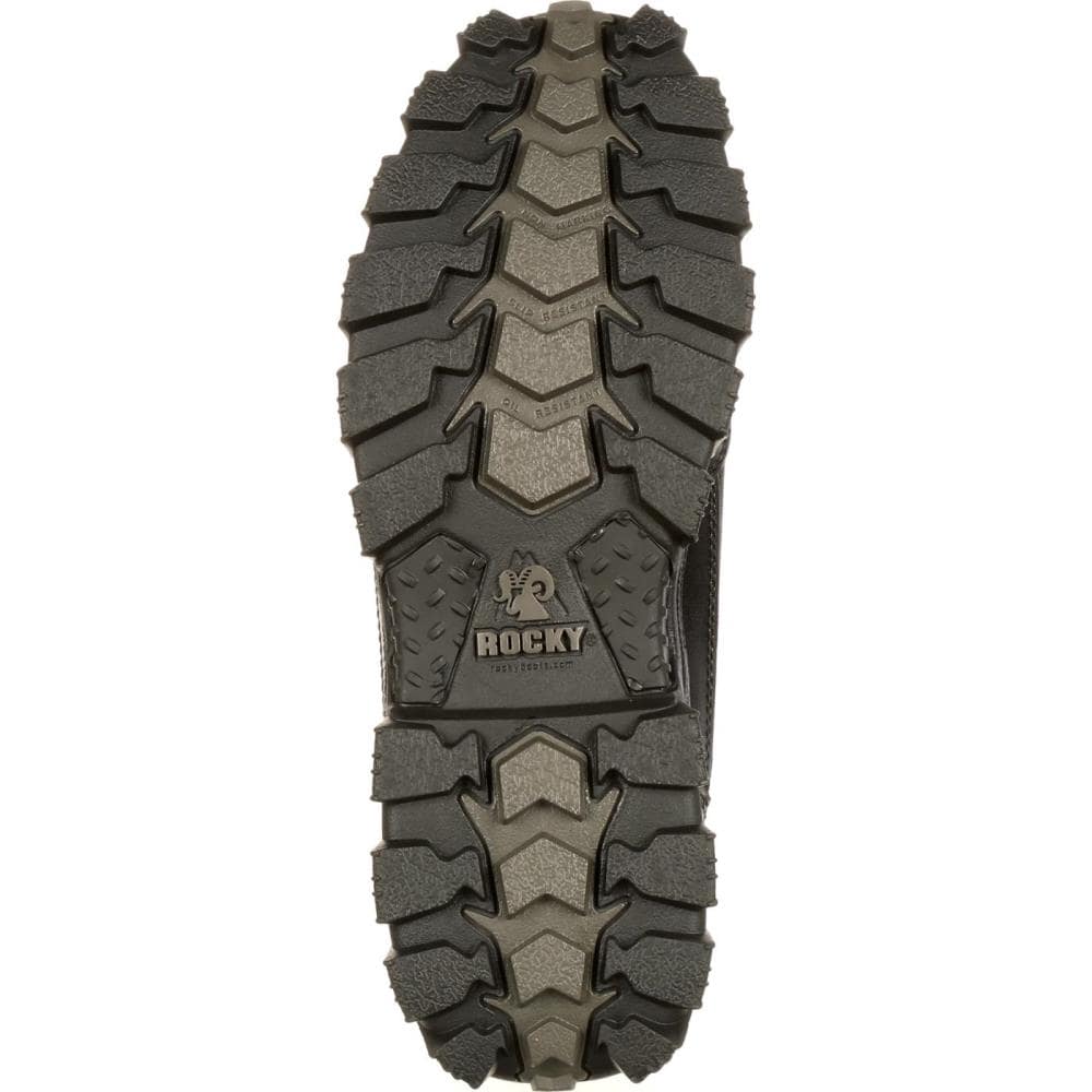 Rocky FQ0002168ME 120 footwear - View #2