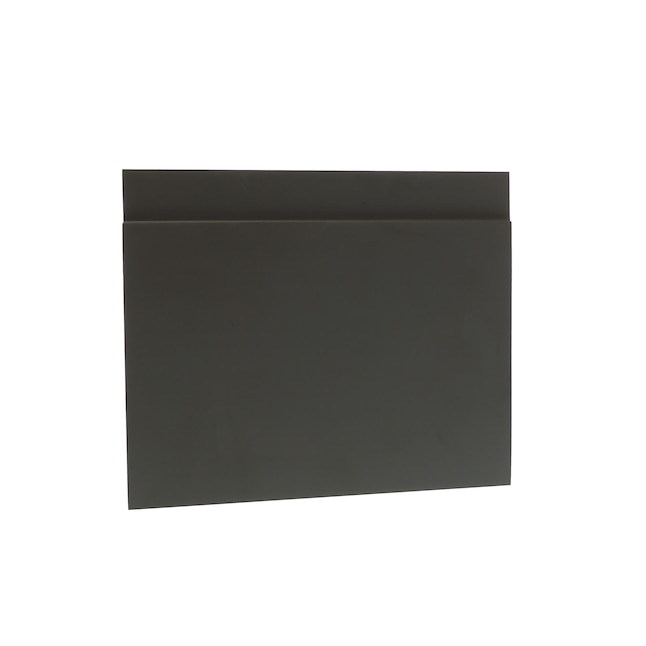 Flexco Umber 4.5-in Vinyl Floor Base Flexco Umber 4.5-in Vinyl Floor Base