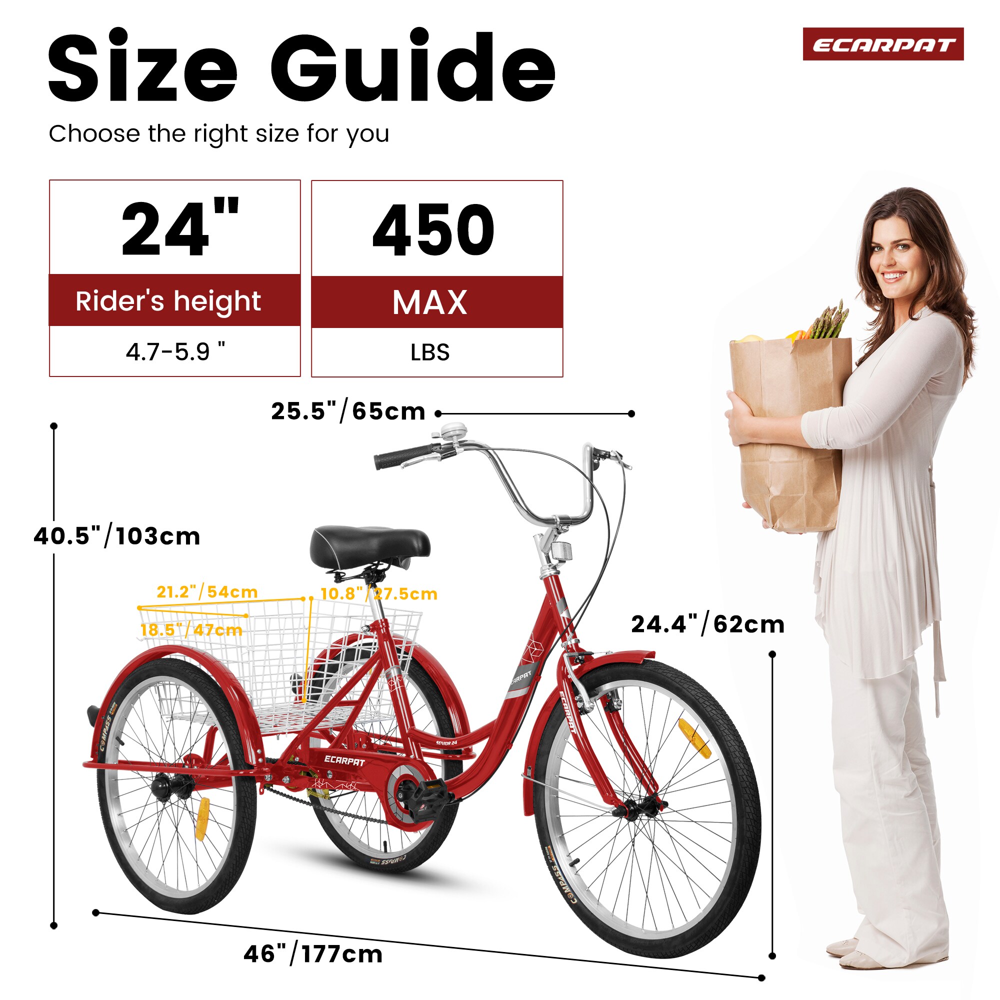 Xspracer ML-BI777 bikes - View #6