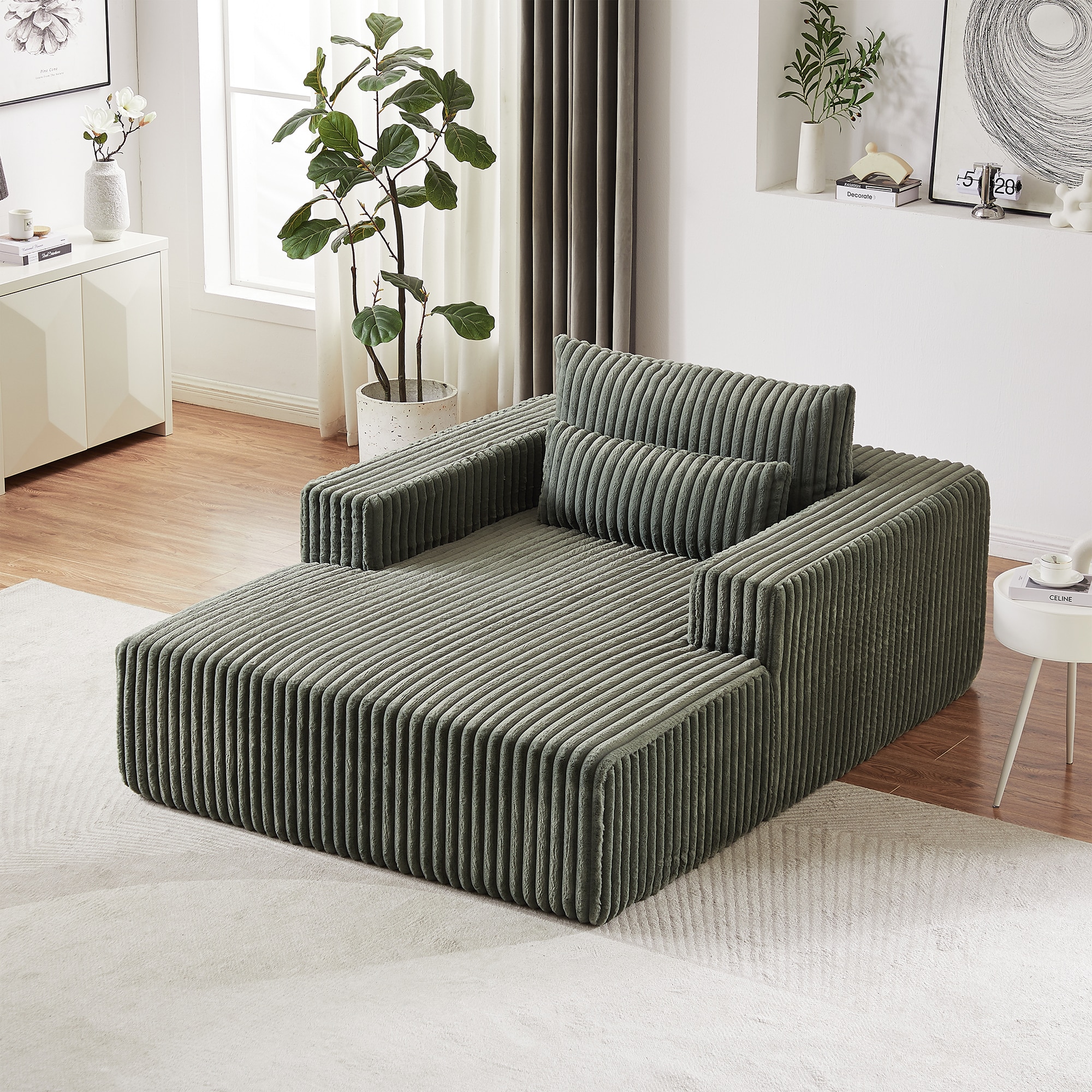 Bybafun YA3700380 Sofas-Loveseats - View #2