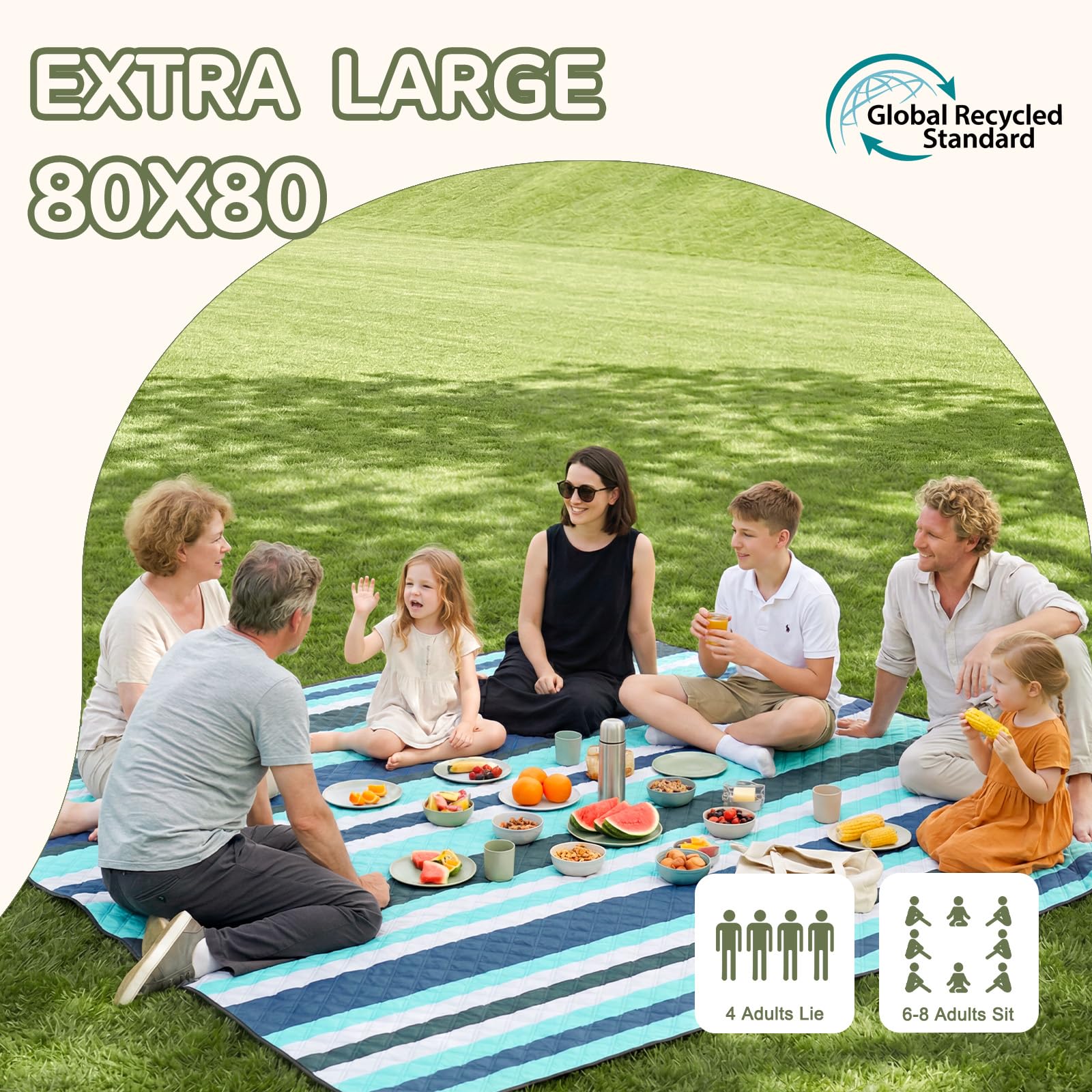 CovertSafe 885287531931 Blankets-And-Throws - View #2