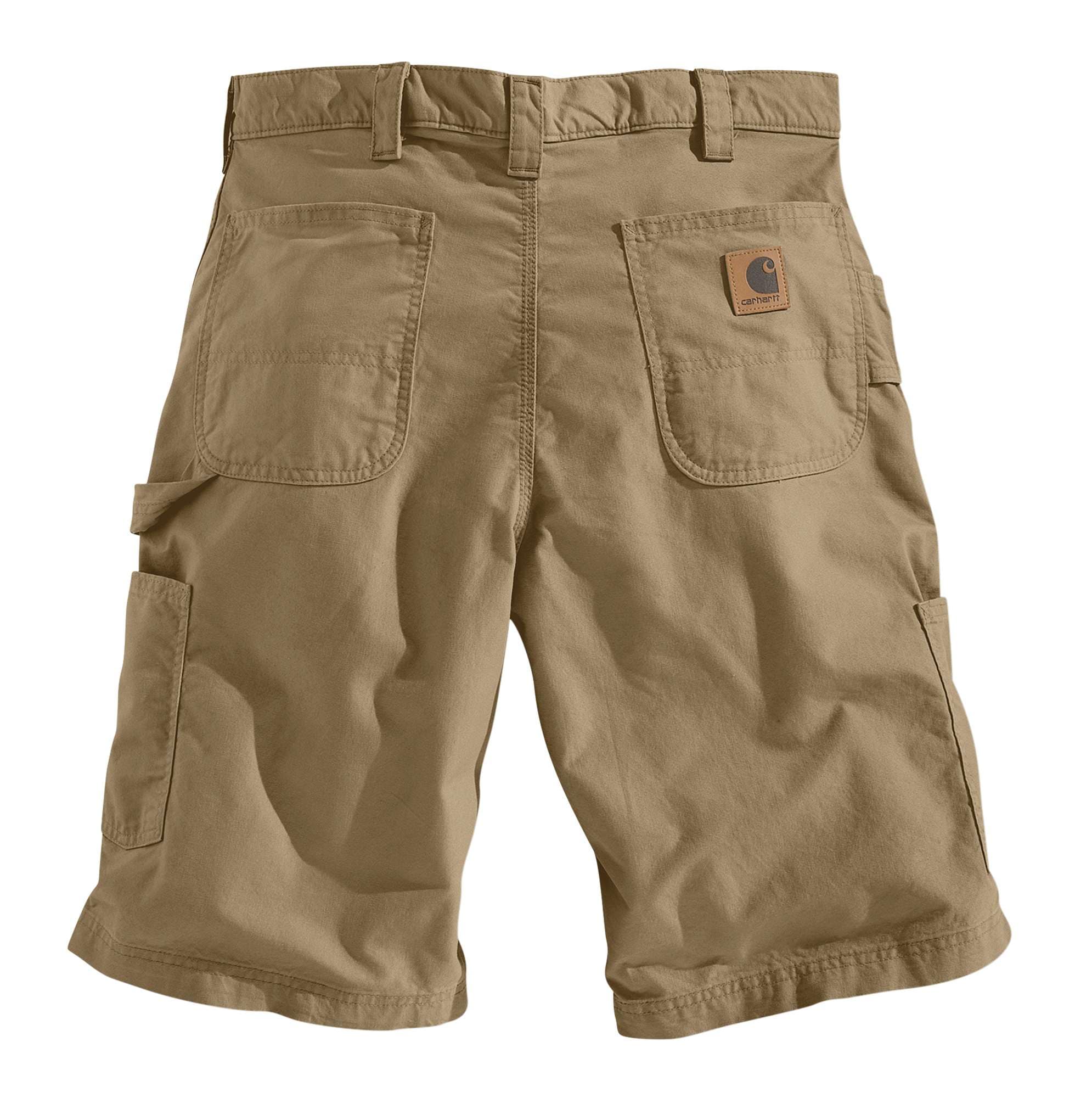 Carhartt B147-DKHW30 shorts - View #3