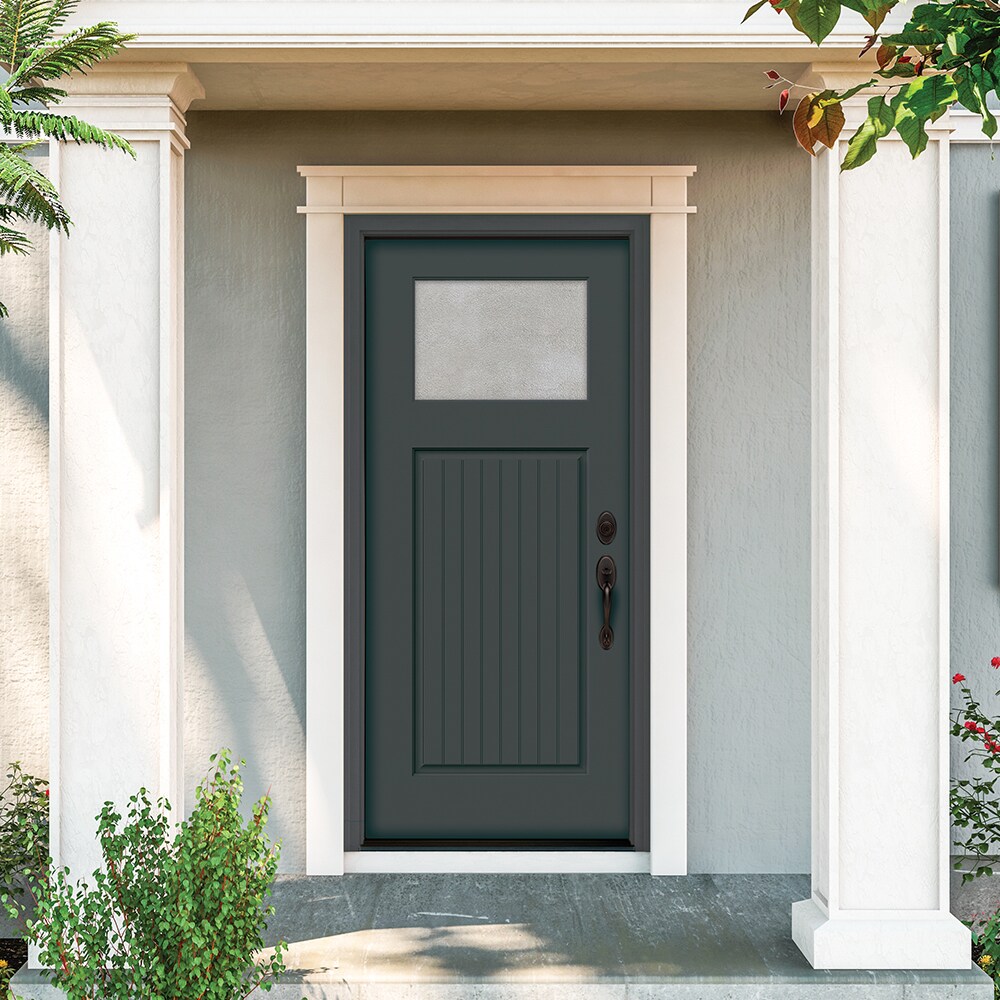 RELIABILT ABS614830 Entry-Doors - View #3