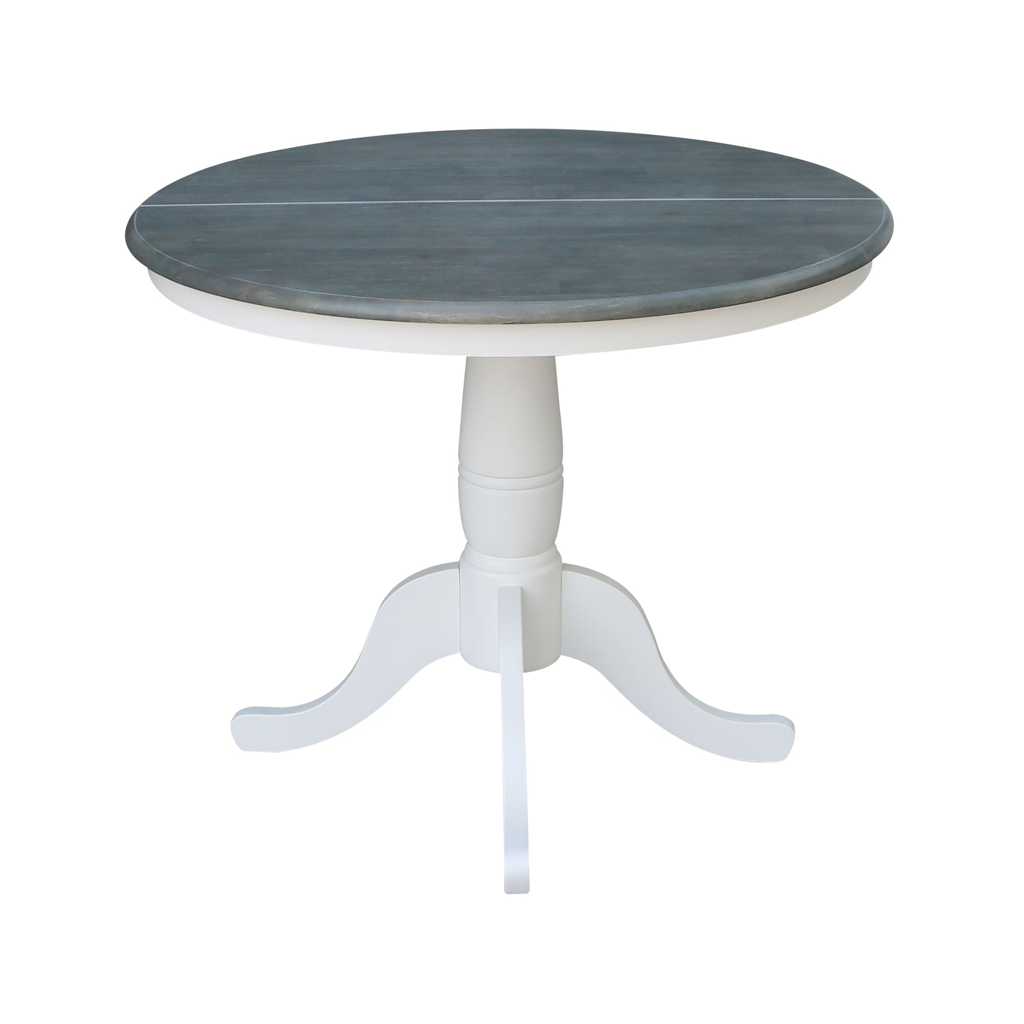 International Concepts K05-36RXT Dining-Tables - View #3
