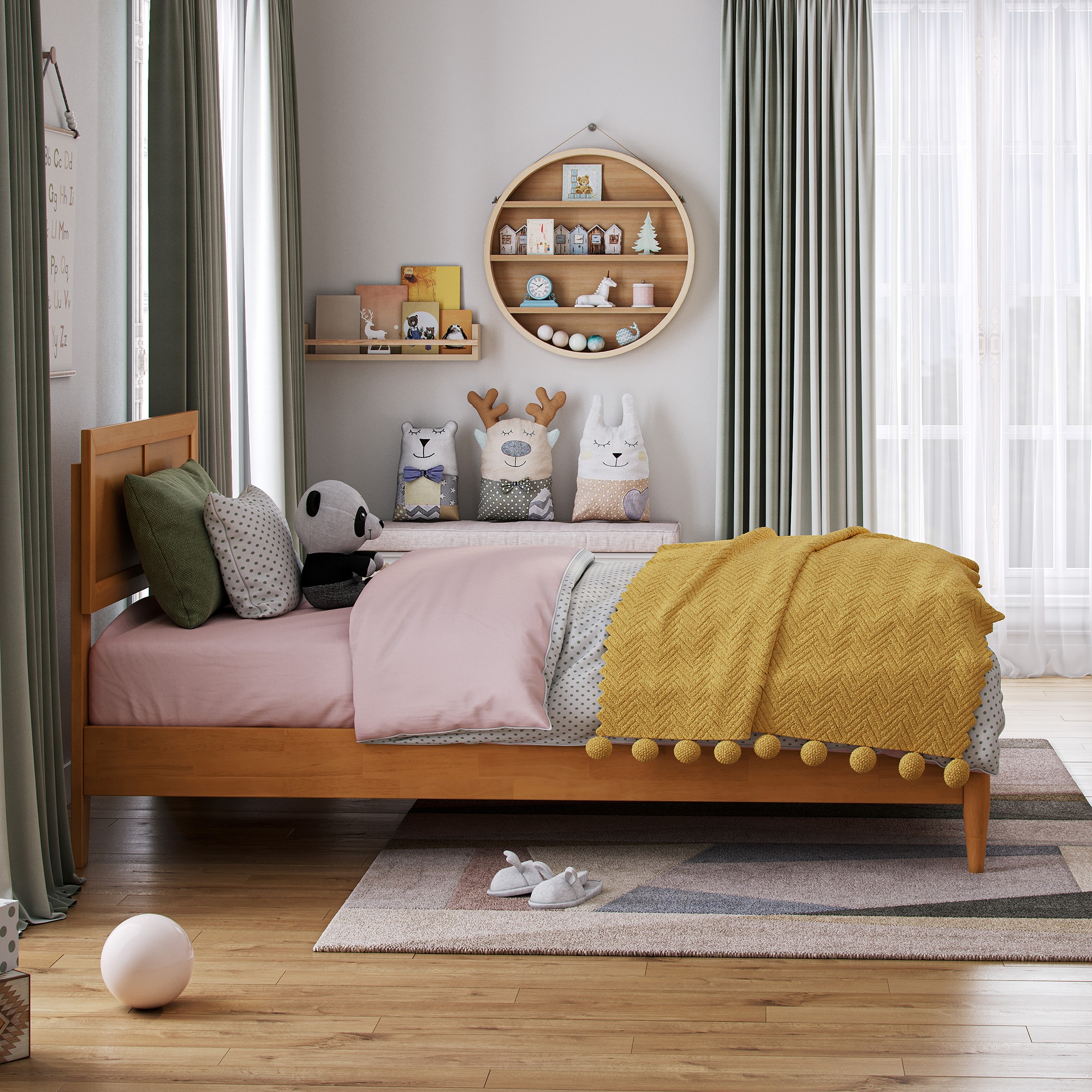 AFI AR847802T beds - View #5
