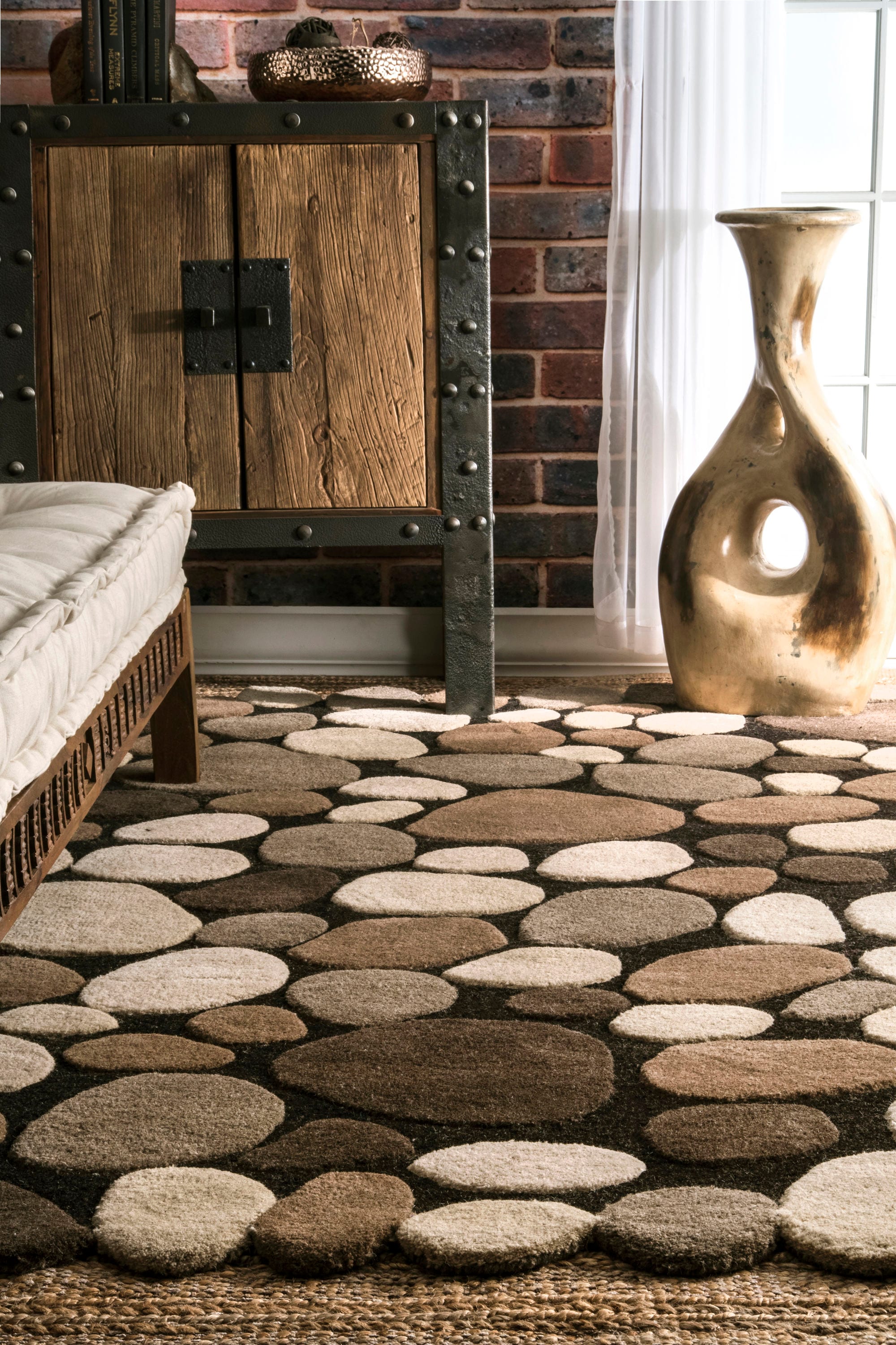 nuLOOM PB01C-26010 rugs - View #4