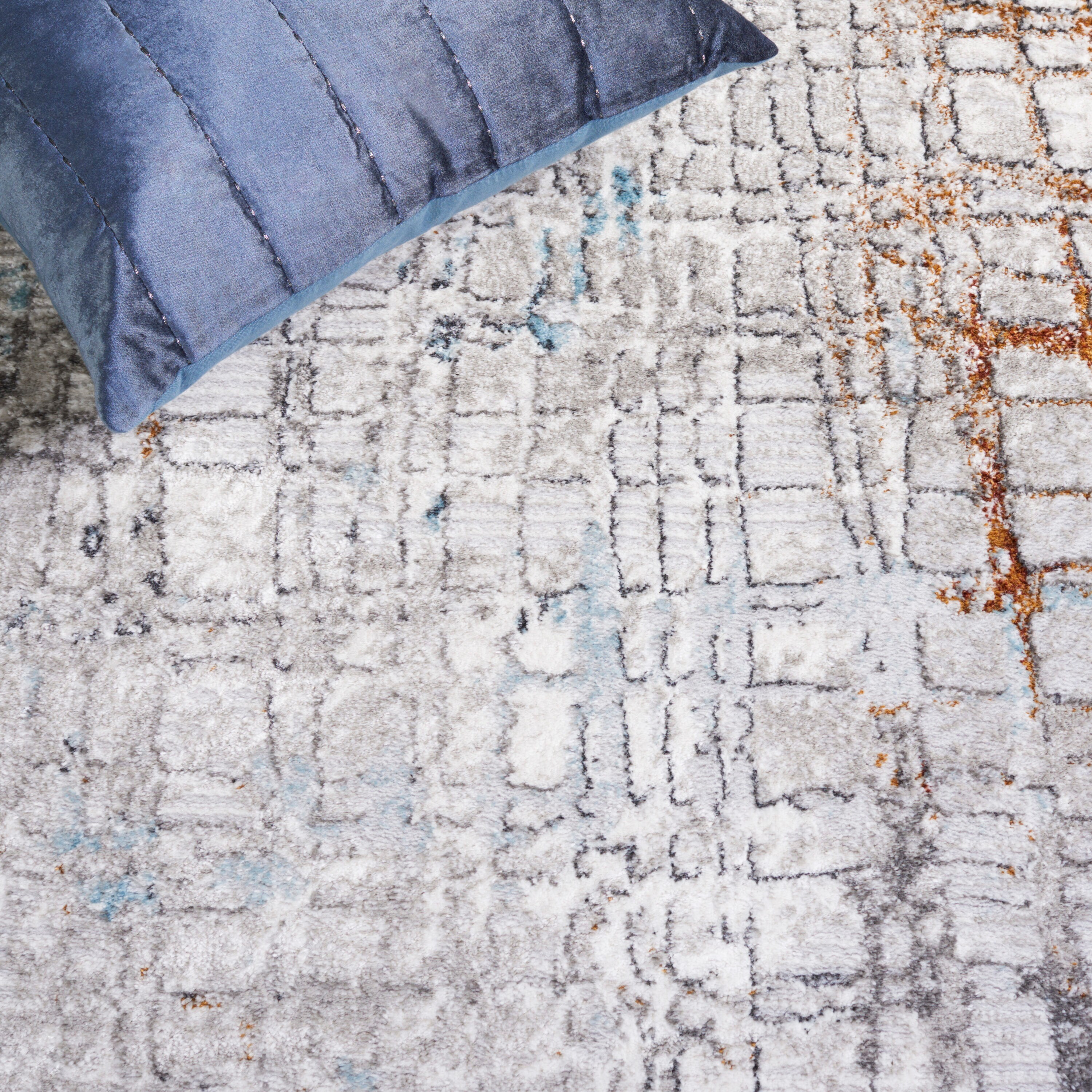 Safavieh MDW550K-9 rugs - View #7