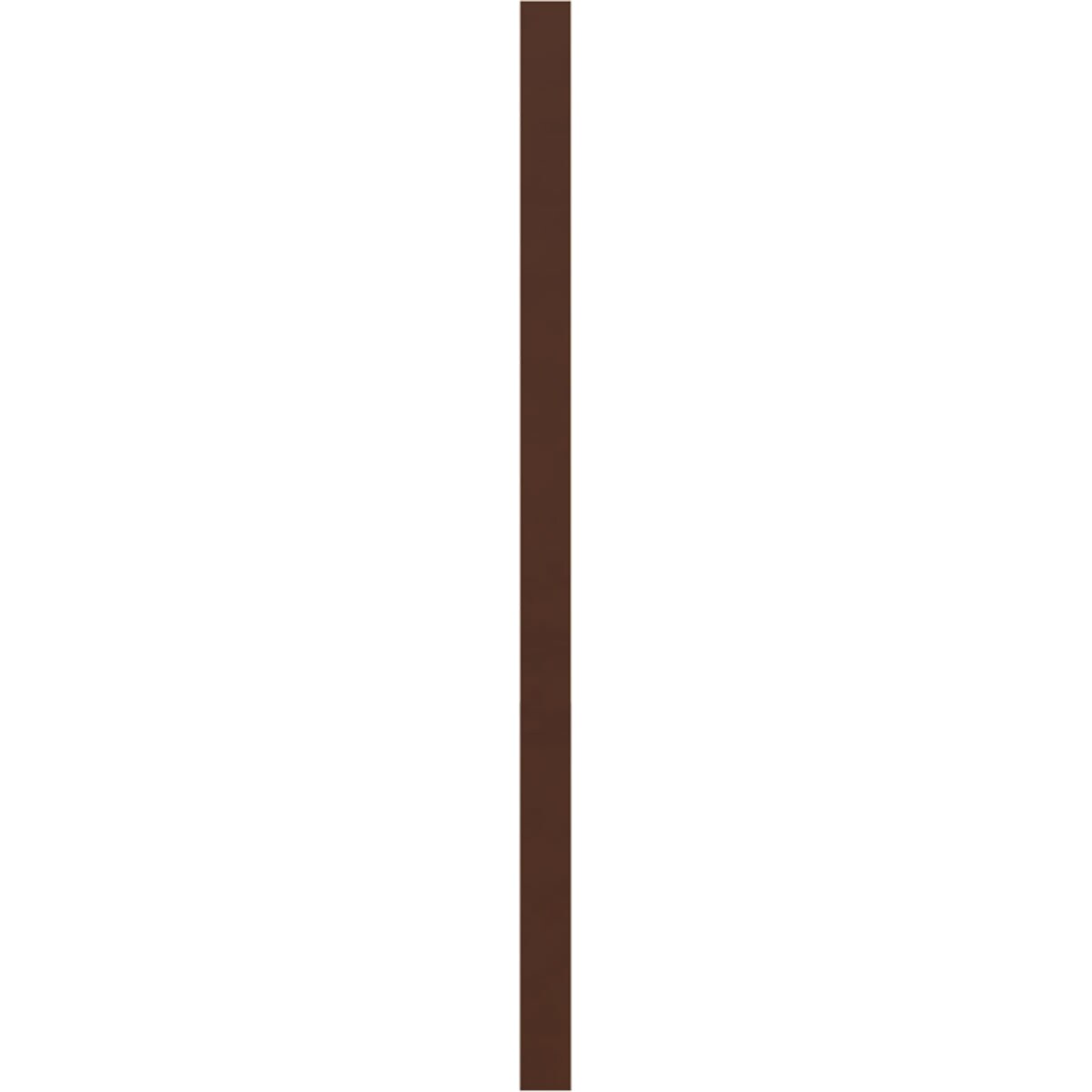 Ekena Millwork MLDB08X46HUDMA Wall-Panel-Moulding - View #4