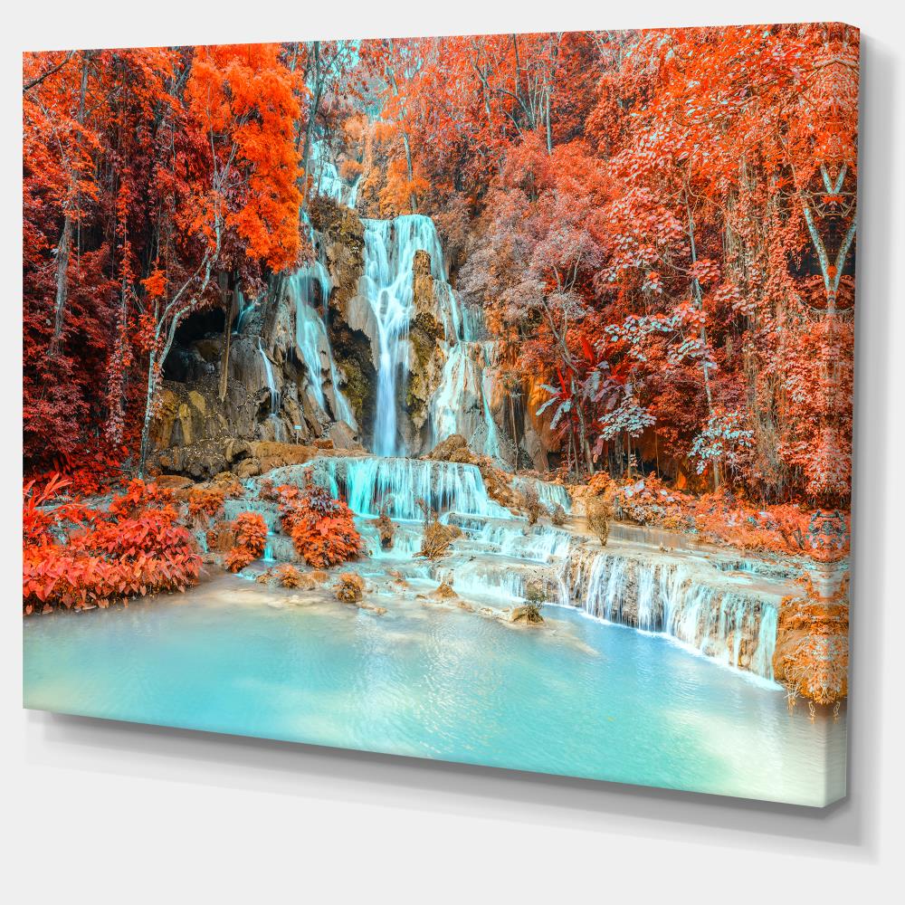 Designart PT7174-40-30 Wall-Art - View #2