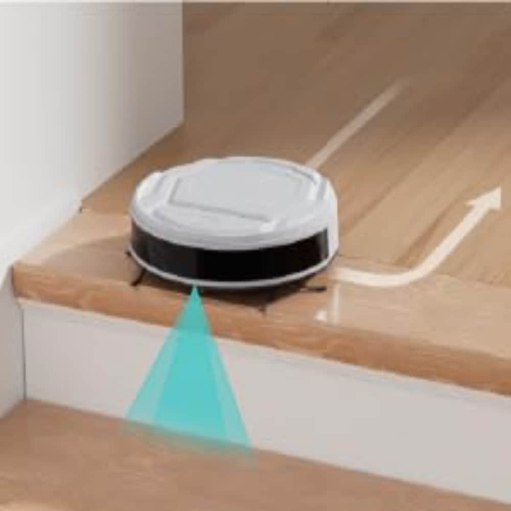 Lefant M210 Robotic-Vacuums - View #8