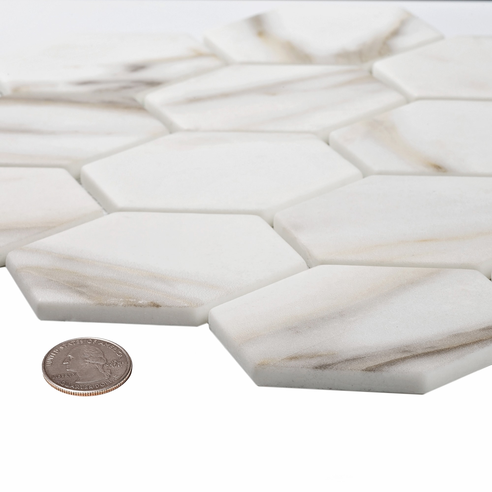 Apollo Tile APLNNH9902CLEC36 Ceramic-Tile - View #4