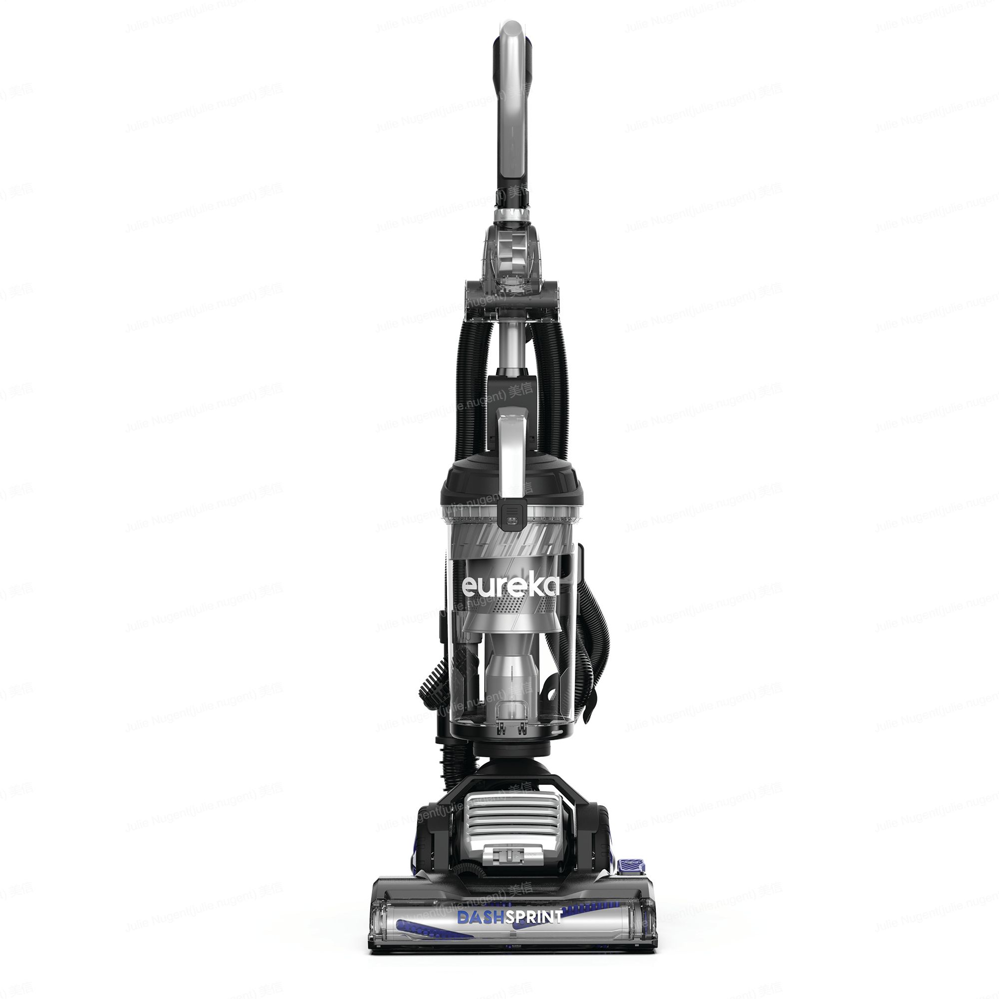 Eureka selling FloorRover Dash Upright Vacuum Cleaner, NEU529