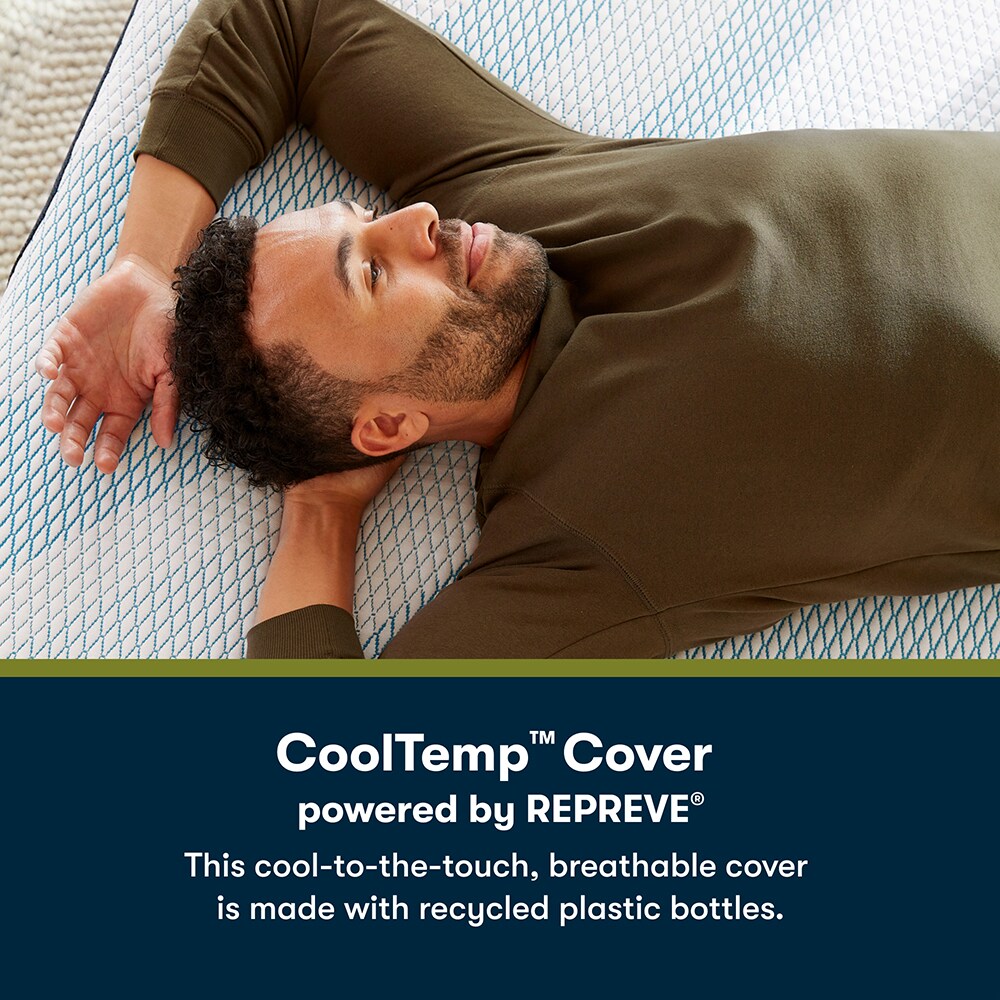 Serta 500804938-1020 Mattresses-Boxsprings - View #7
