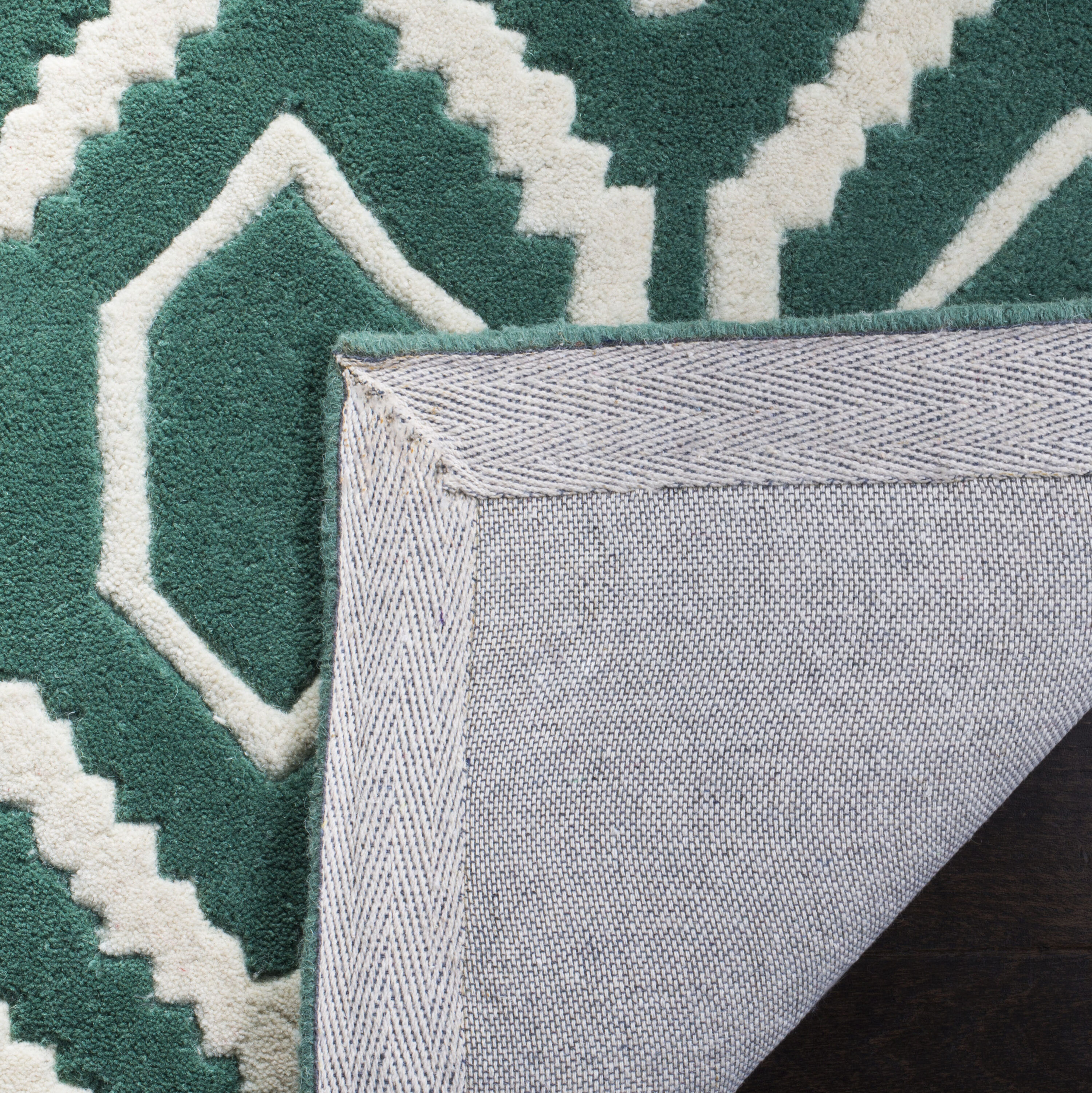 Safavieh CHT731T-8 rugs - View #3