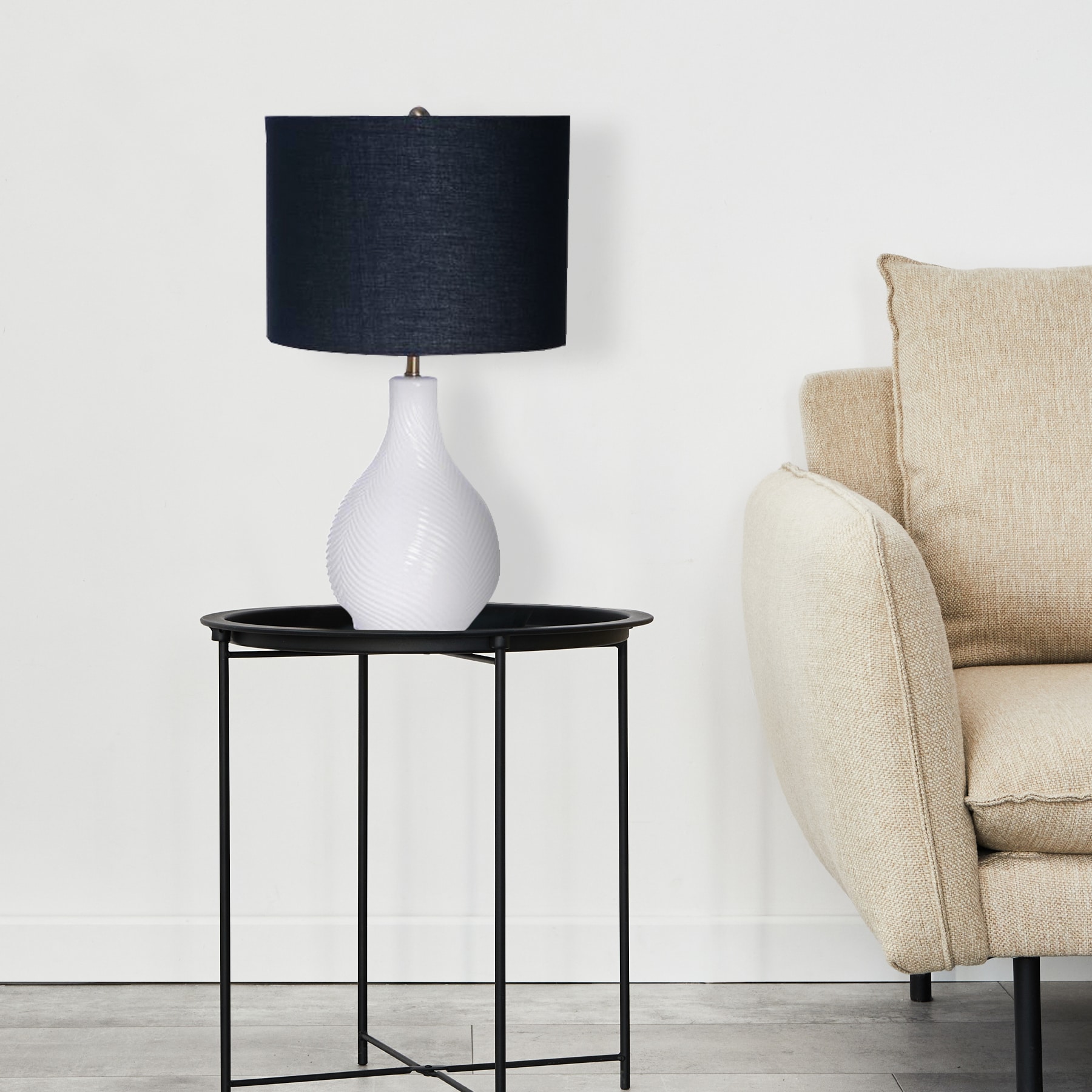 Craftmade 86253 Table-Lamps - View #3