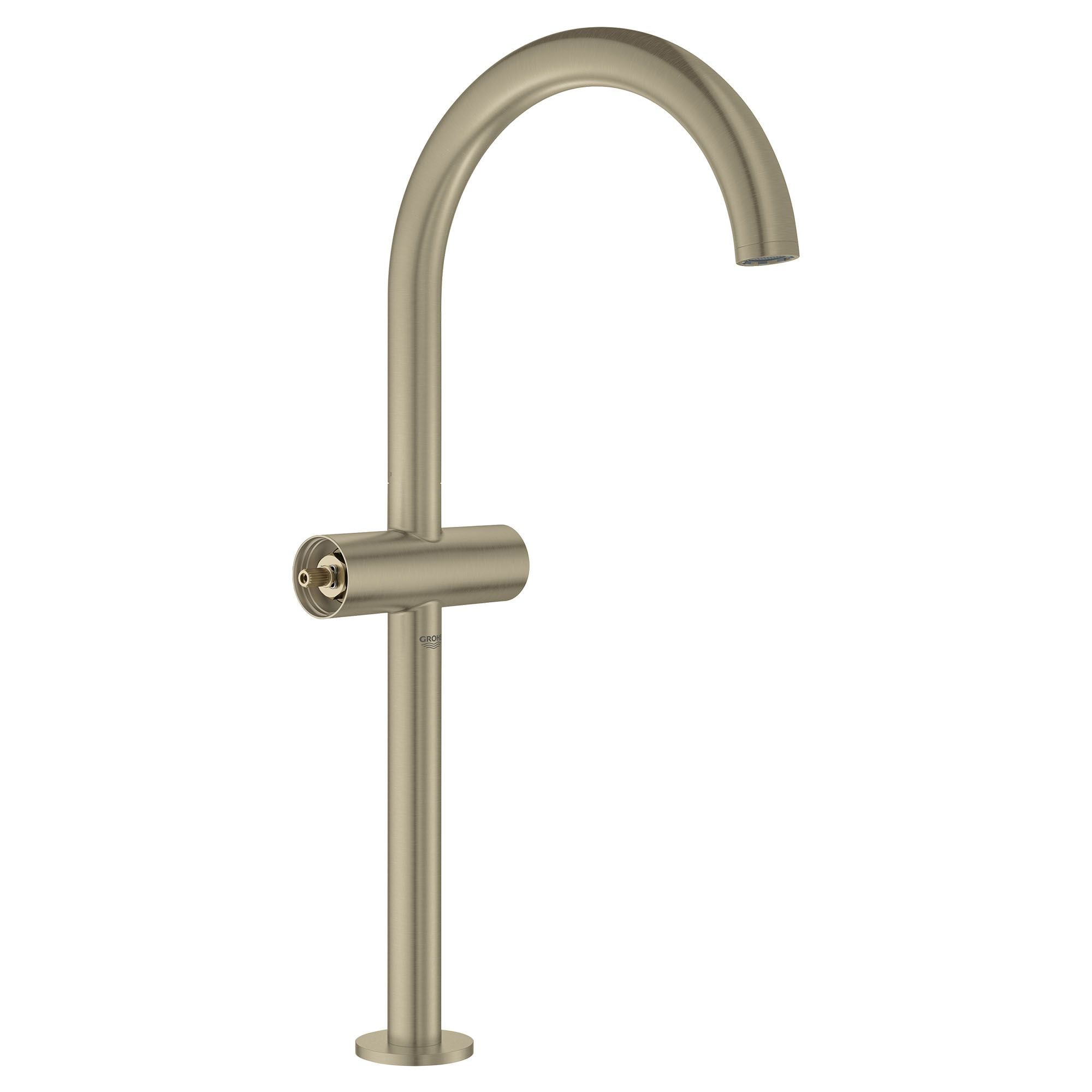 GROHE 21046EN3 Lavatory-Faucets - View #4