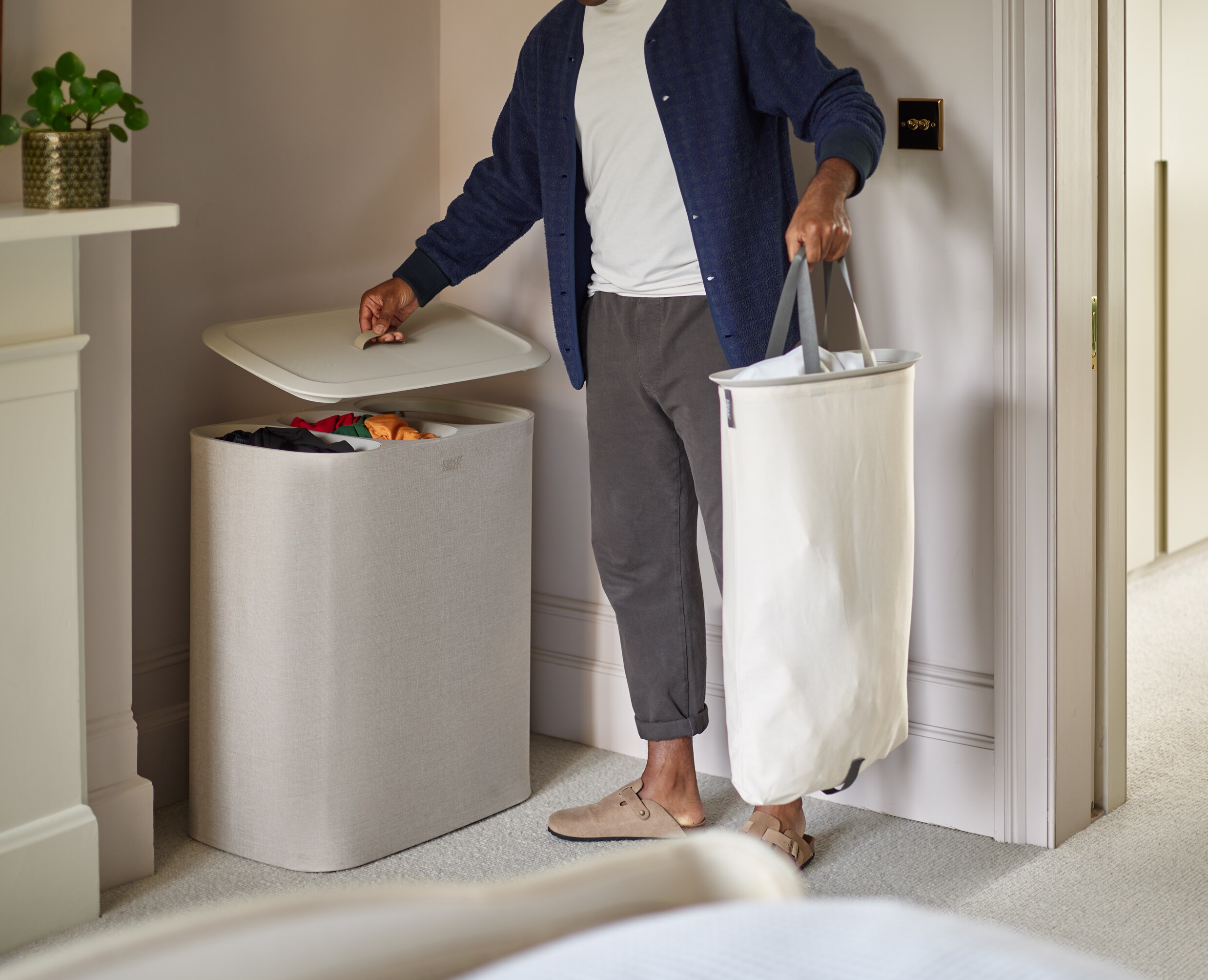 Joseph Joseph 50021 Hamper-Baskets - View #3