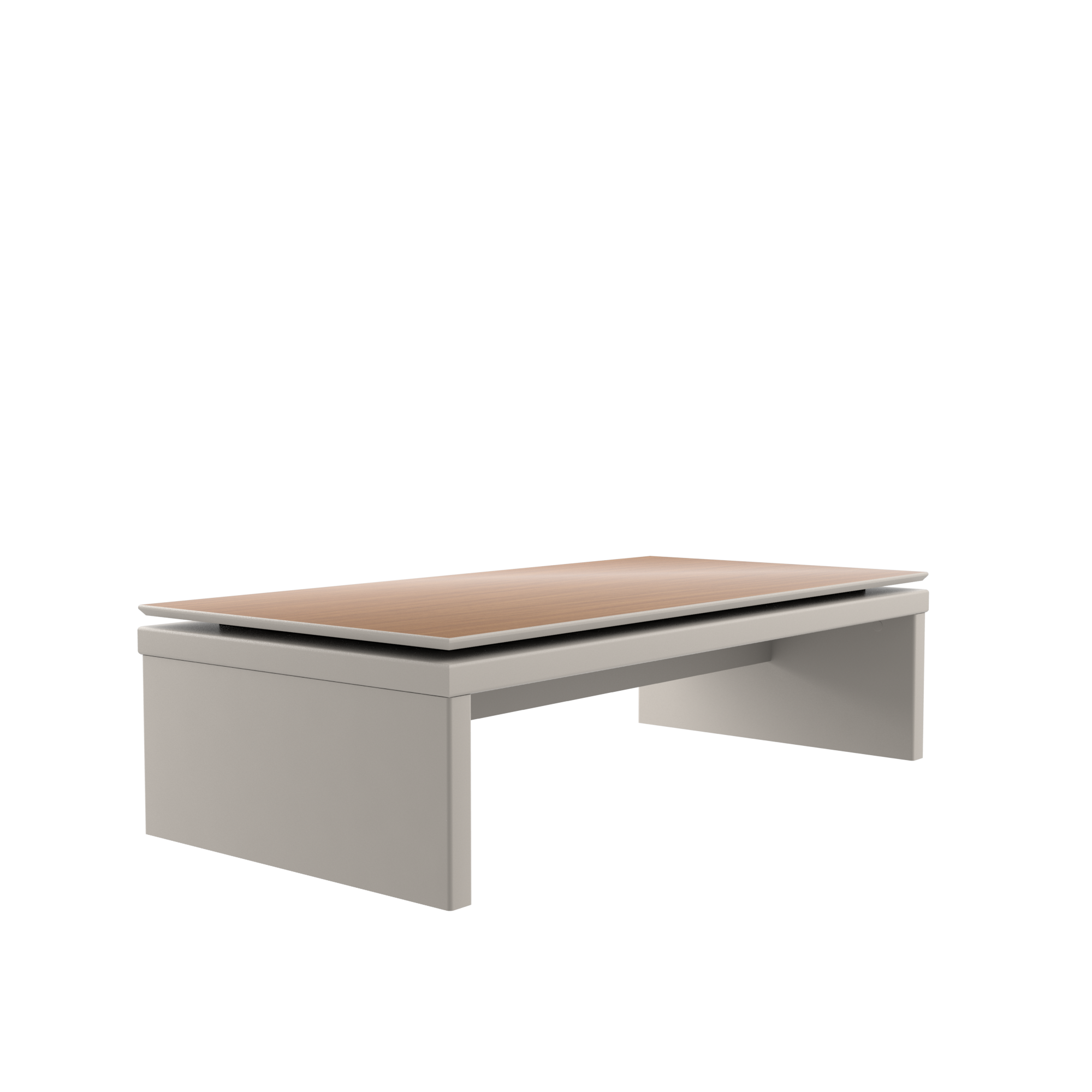 Manhattan Comfort 89651 Coffee-Tables - View #4