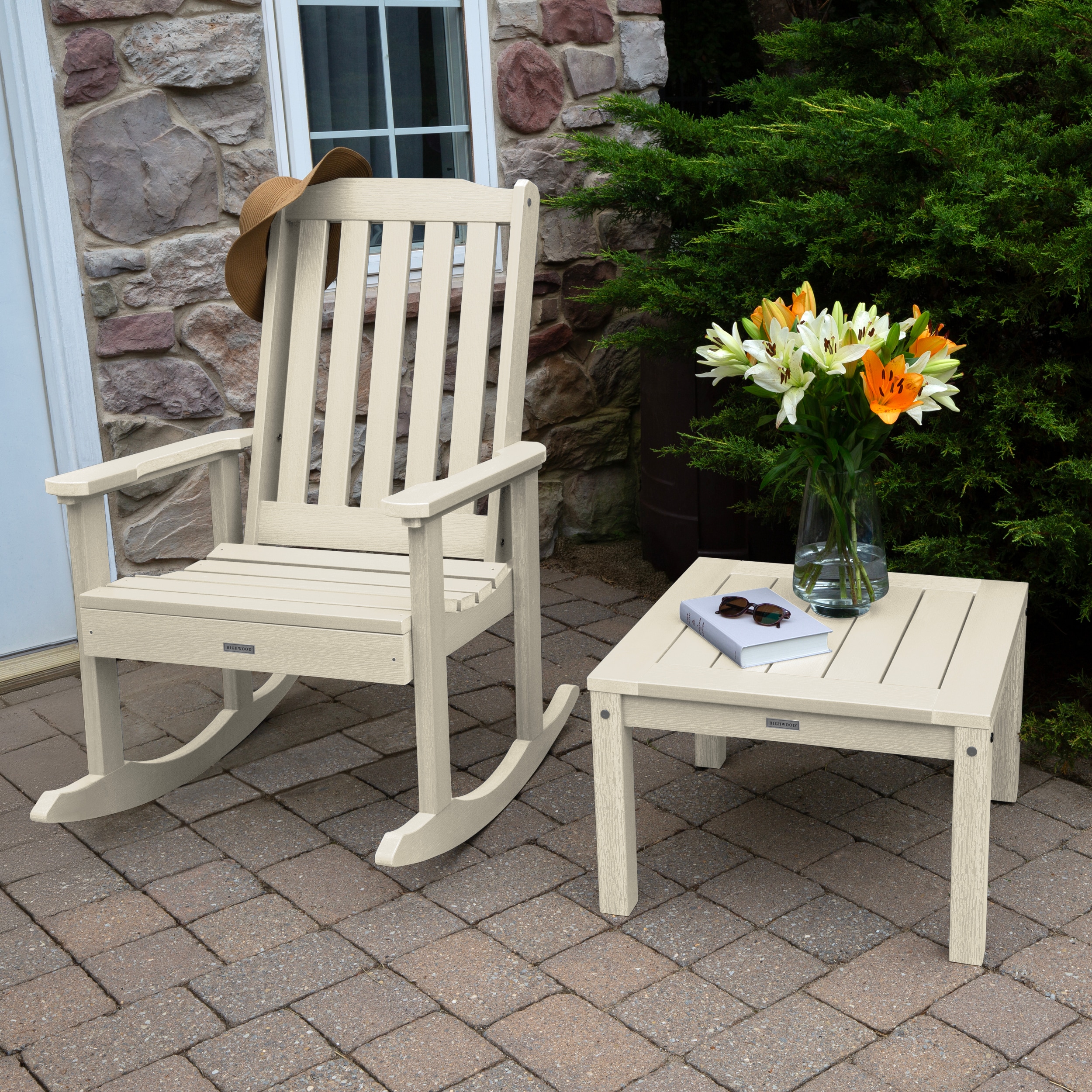 highwood AD-KITRKCH1-WAE Patio-Conversation-Sets - View #3
