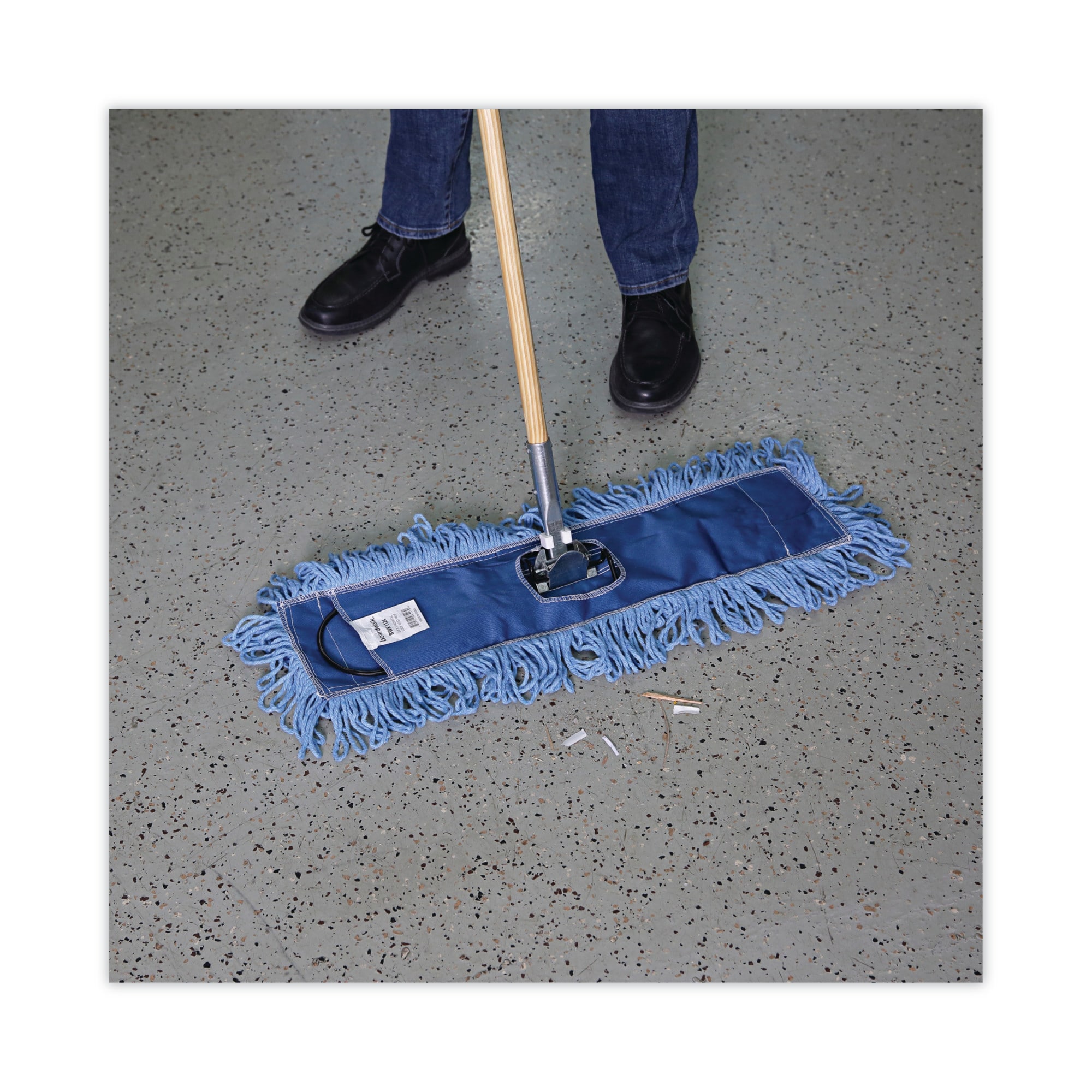 Boardwalk BWK1124 Mop-Refills - View #5