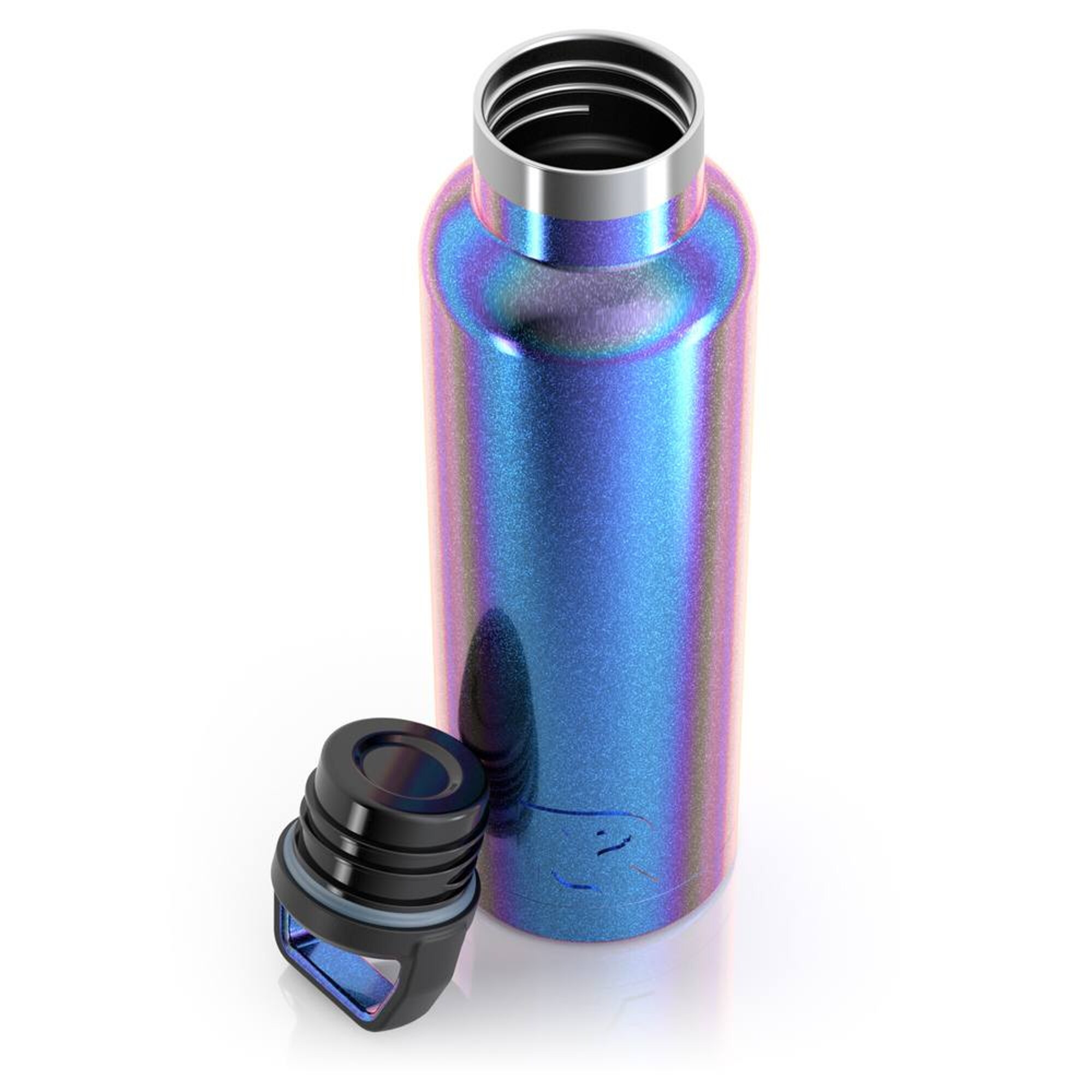 Mod Rainbow Water Bottle