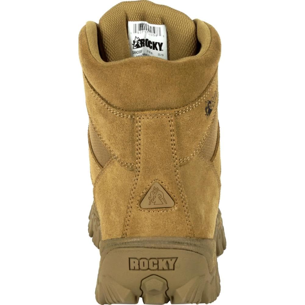 Rocky RKD0061  M  095 footwear - View #4