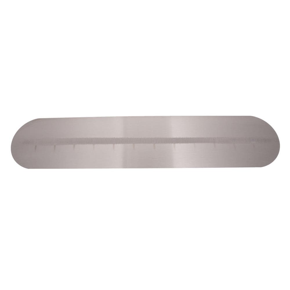 Marshalltown MC24R Concrete-Trowels - View #4