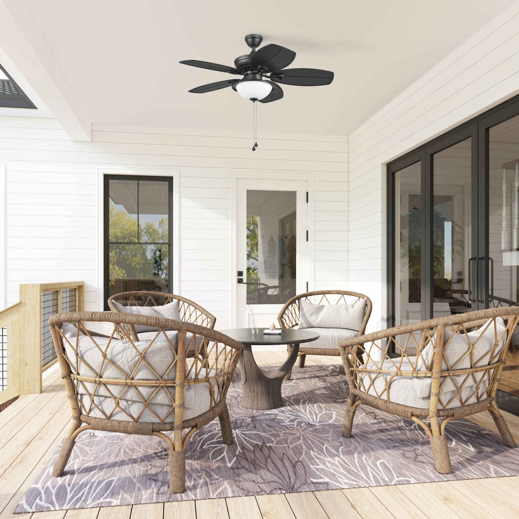 Harbor Breeze 43396 Ceiling-Fans - View #3