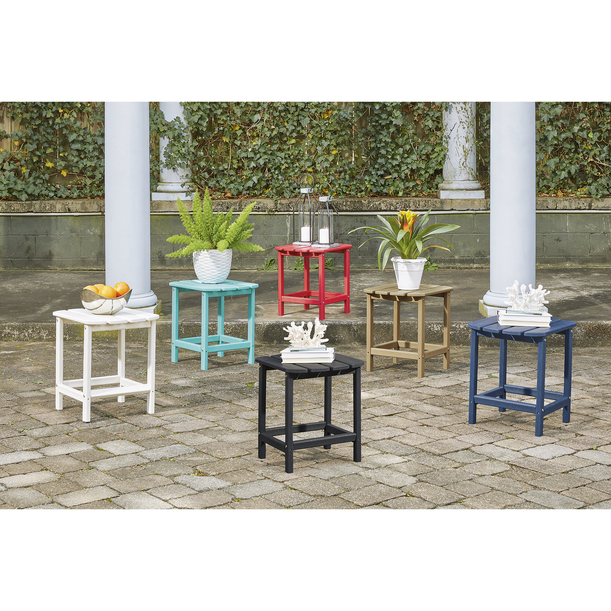 Signature Design by Ashley P013-703 End-Tables - View #8