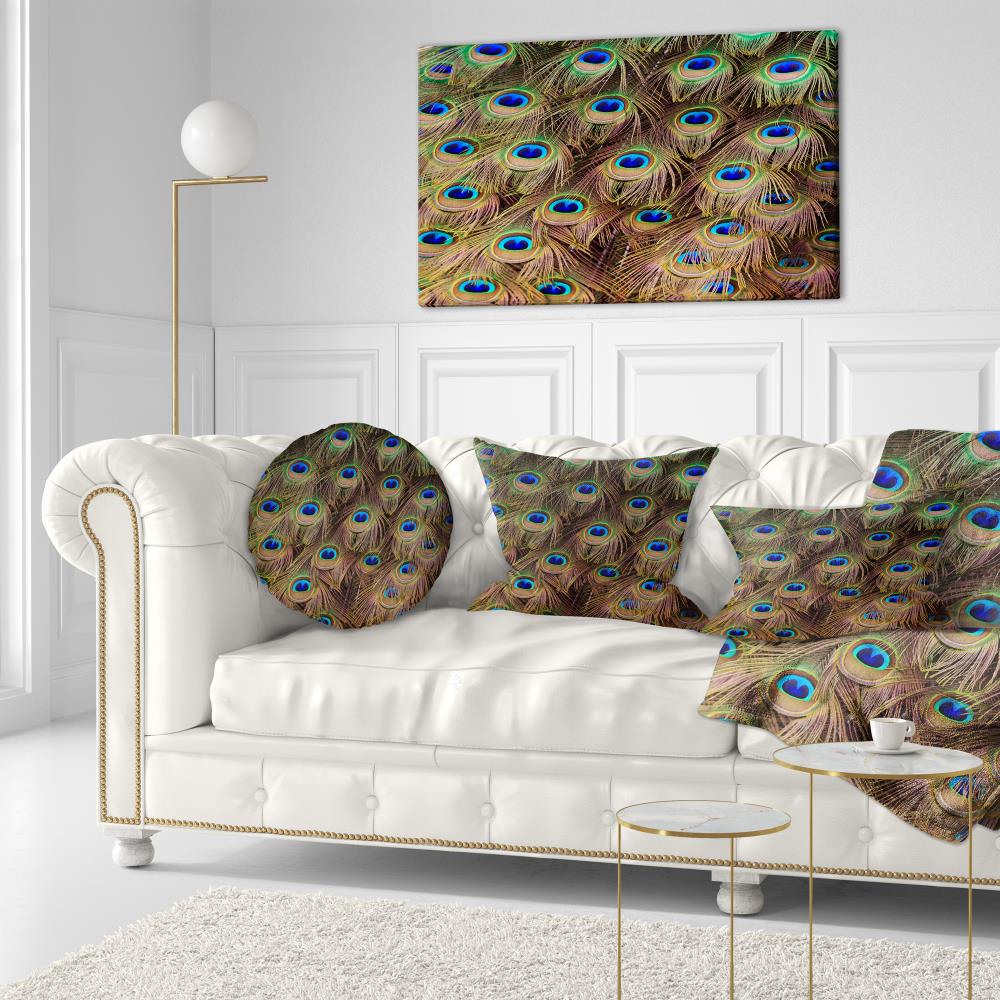 Designart CU14809-12-20 Accent-Pillows - View #2