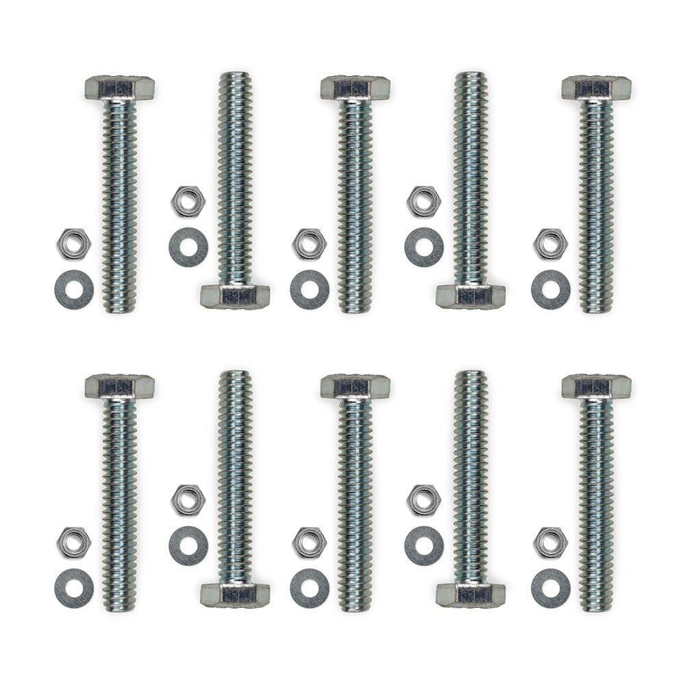 DC Cargo 101BNW E-Track Steel E-track
