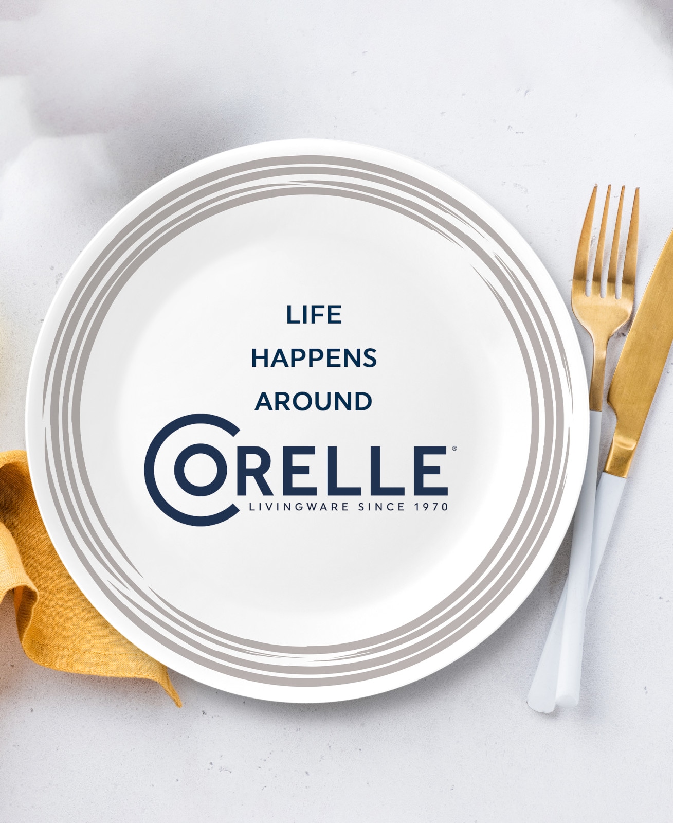 Corelle 1145807 dinnerware - View #10