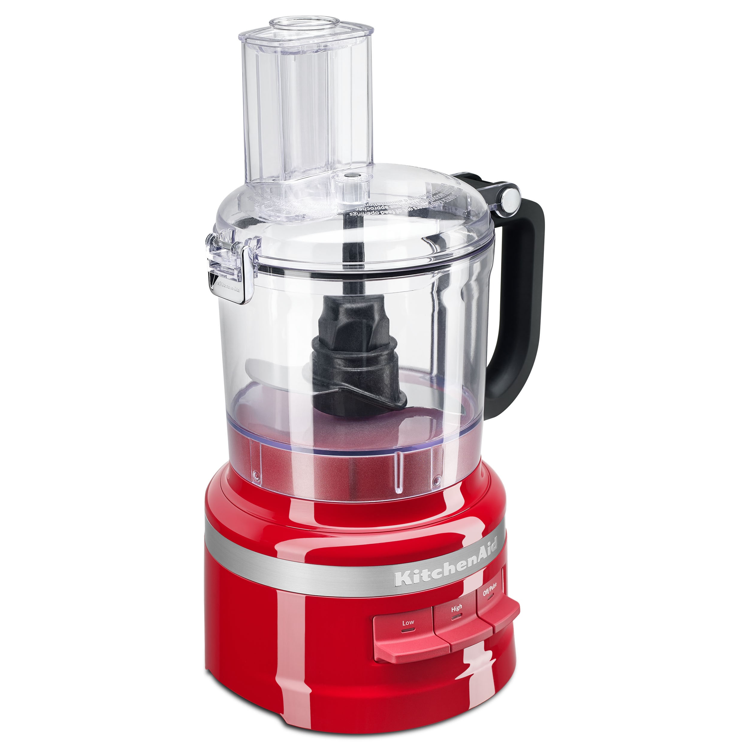 KitchenAid KFP0718ER b050559 - View #3