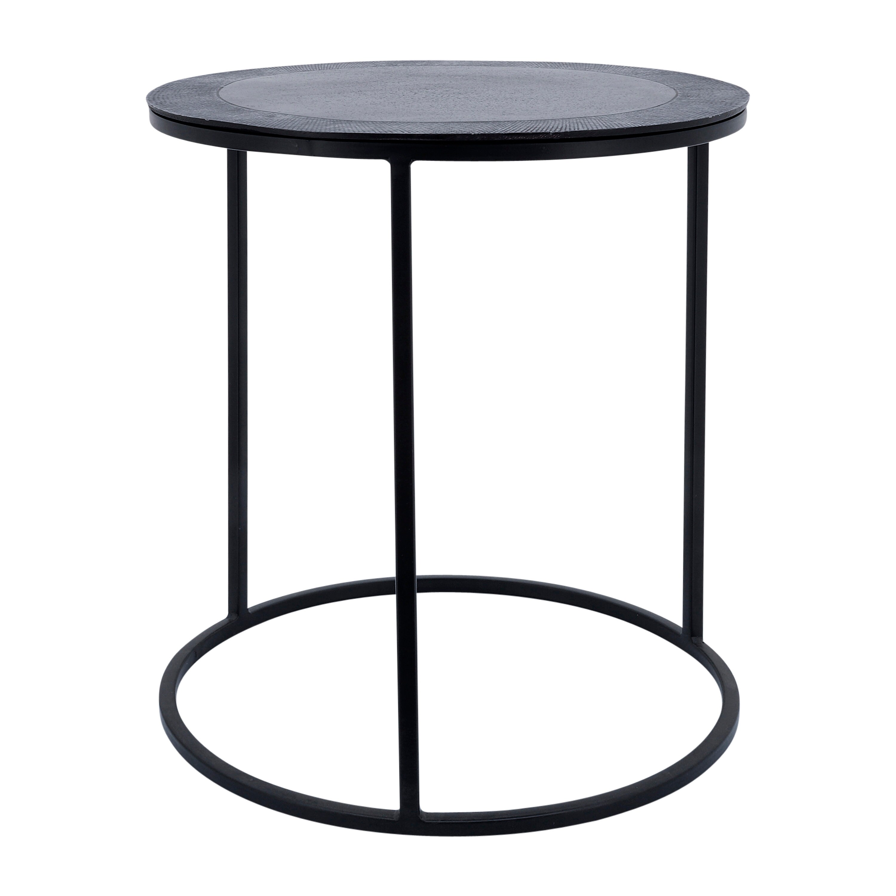 Sagebrook Home 13775 End-Tables - View #3