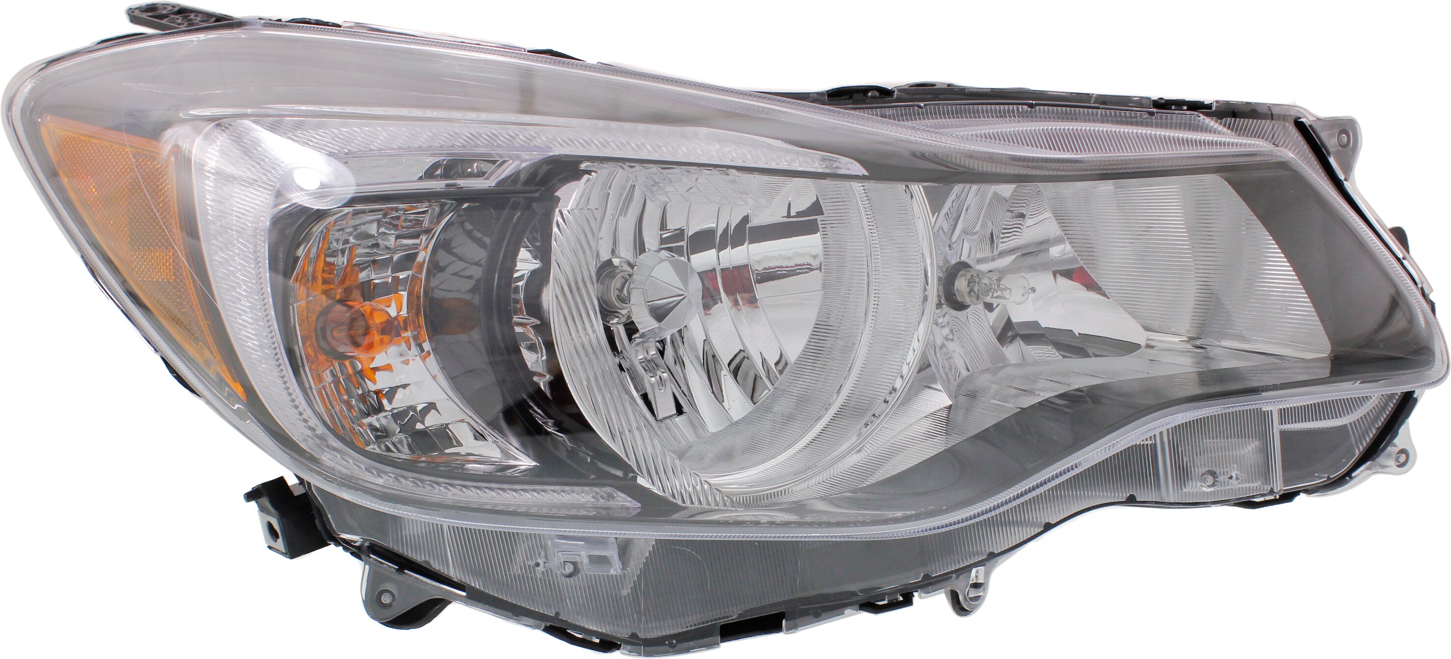 Garage-Pro JCWREPS100337GP Headlight For Subaru Impreza 15-16 Rh Assembly Halogen Sedan/wagon