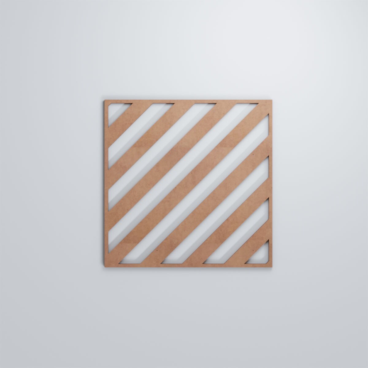 Ekena Millwork WALW12X12X0250RTWMF Wall-Panels - View #2