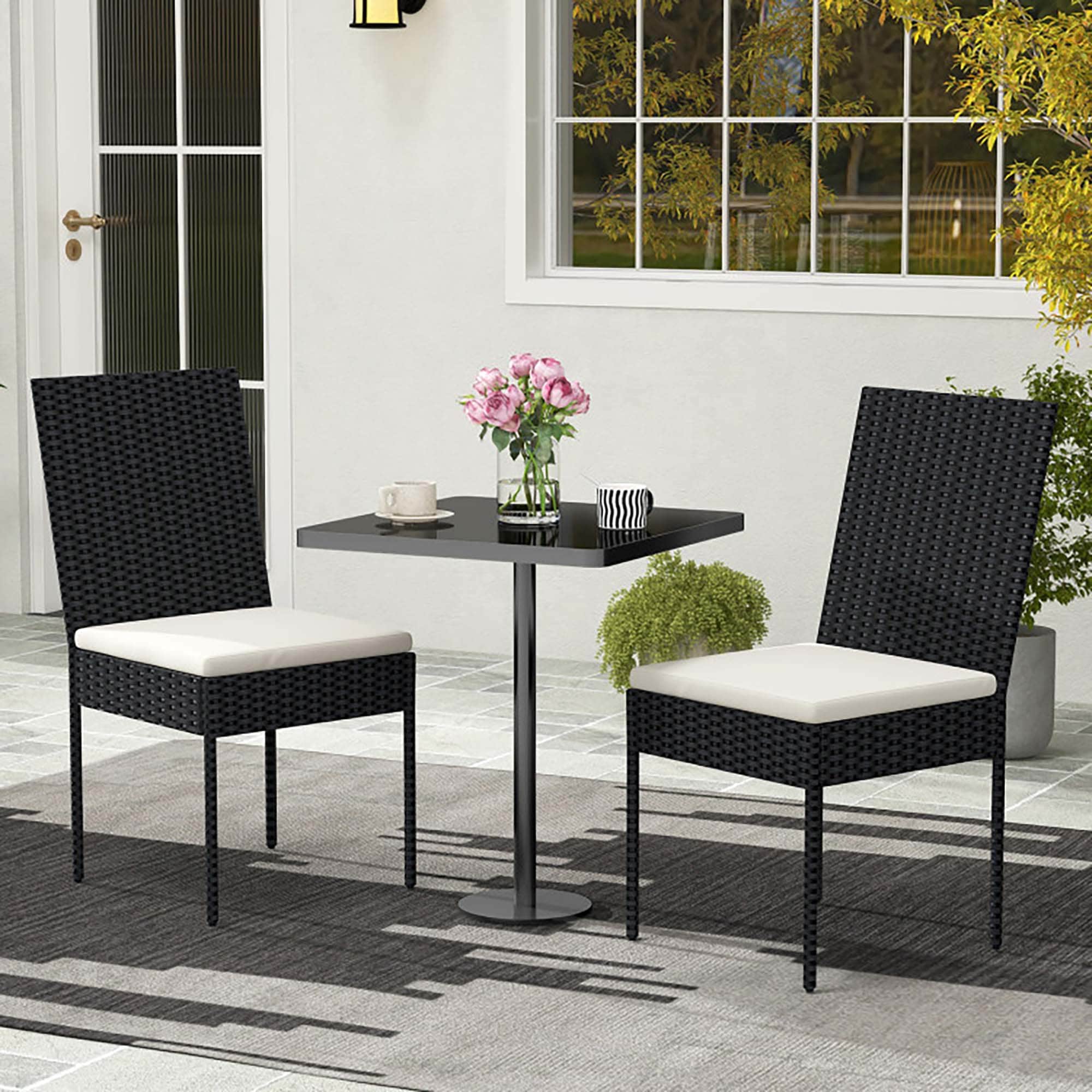 CASAINC WFEHAC-01-BR-2S Patio-Chairs - View #7