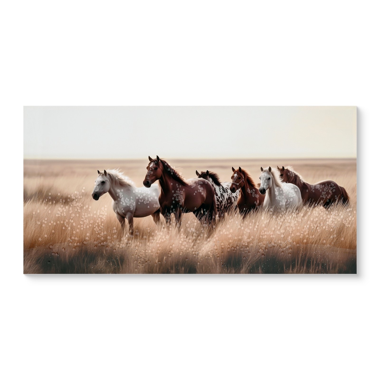 GlasFlength LW-WA-007 Wall-Art - View #5