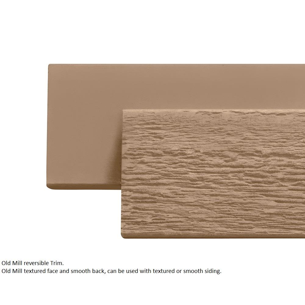 TruWood 05514 Cat-Wood-Siding - View #2