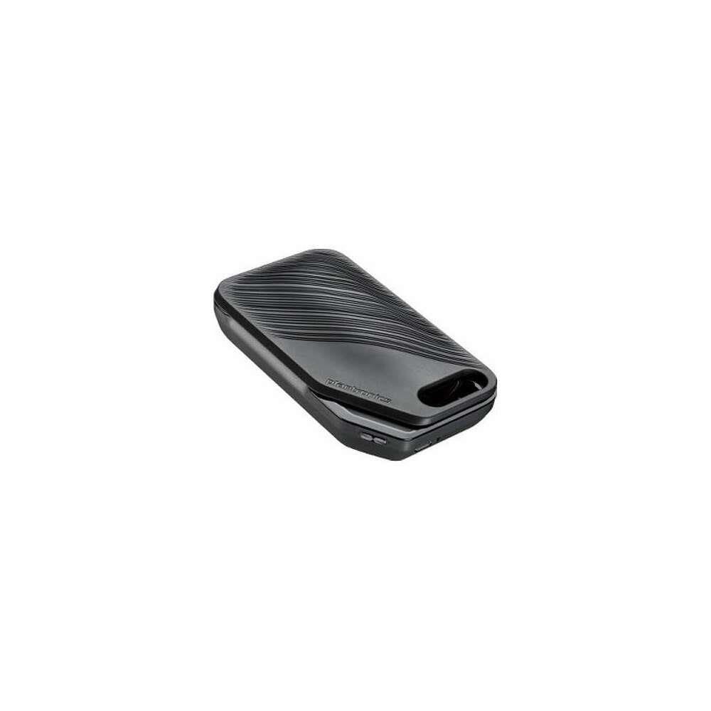 Plantronics JLRS33228  204500-101 Charger Carrying Case for Voyager 5200R US Accessory