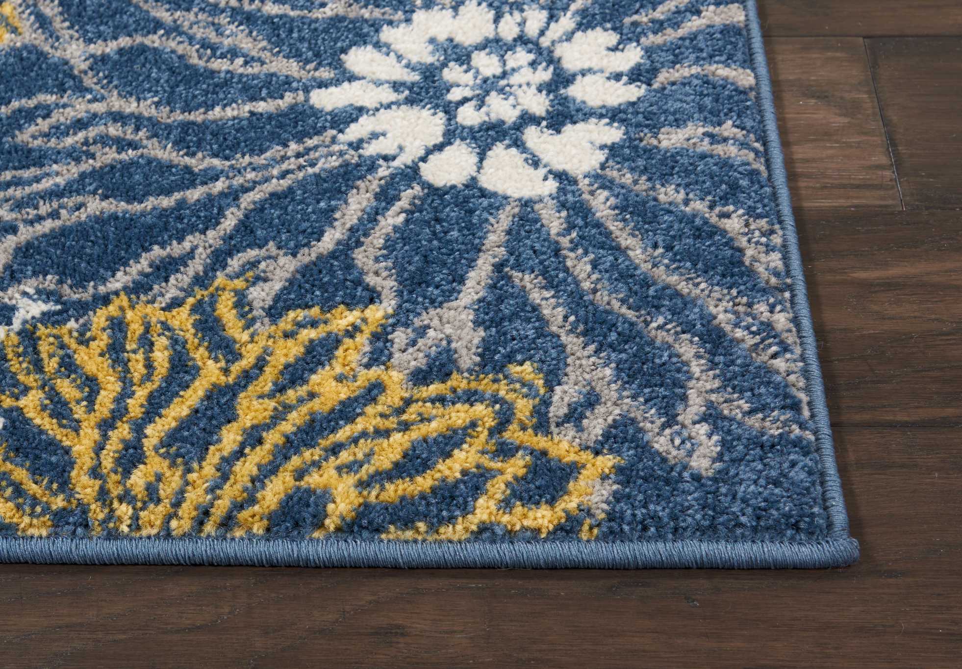 Nourison 99446403117 rugs - View #5