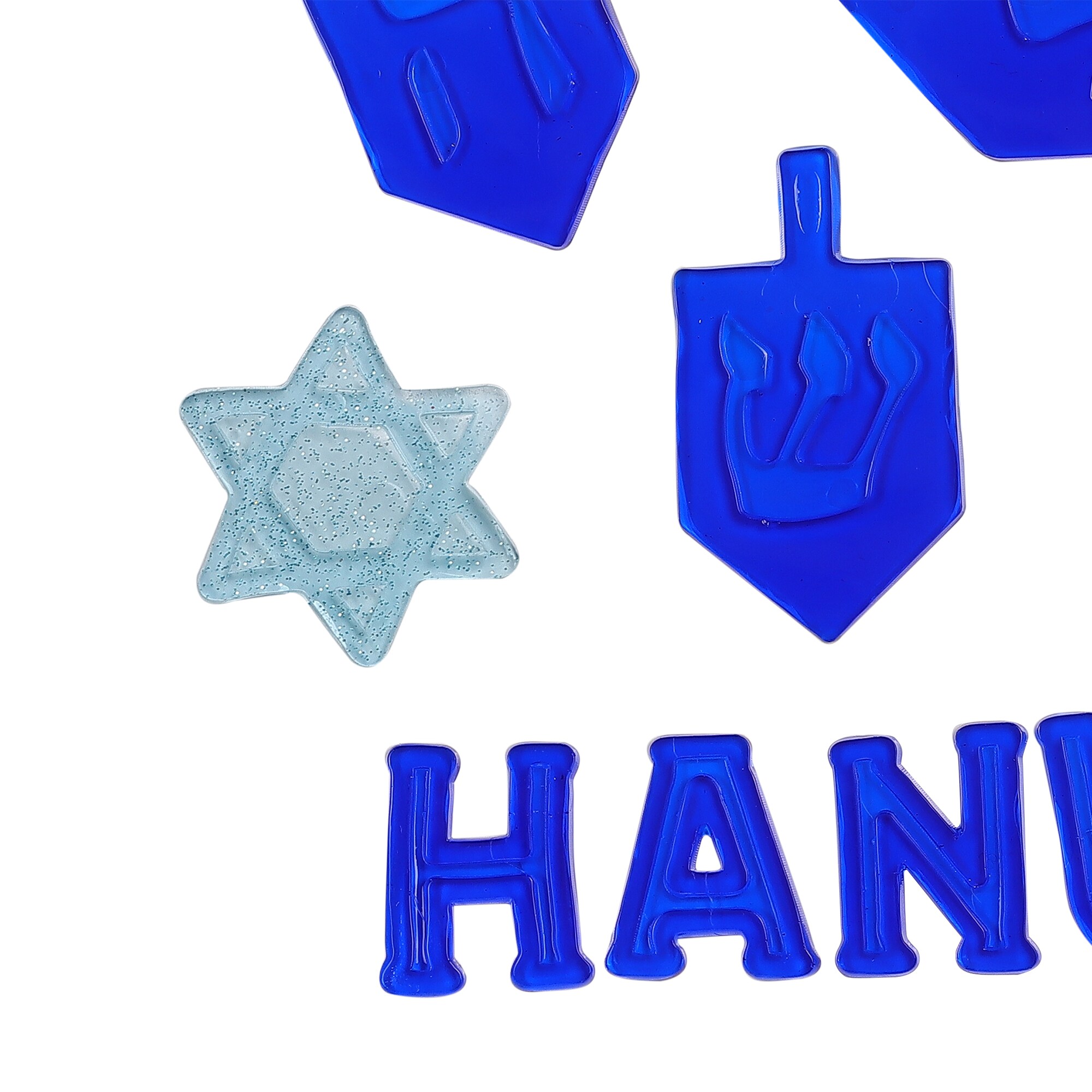 Holiday Living LW72-KXJE035A Indoor-Hanakkah-Decor - View #3