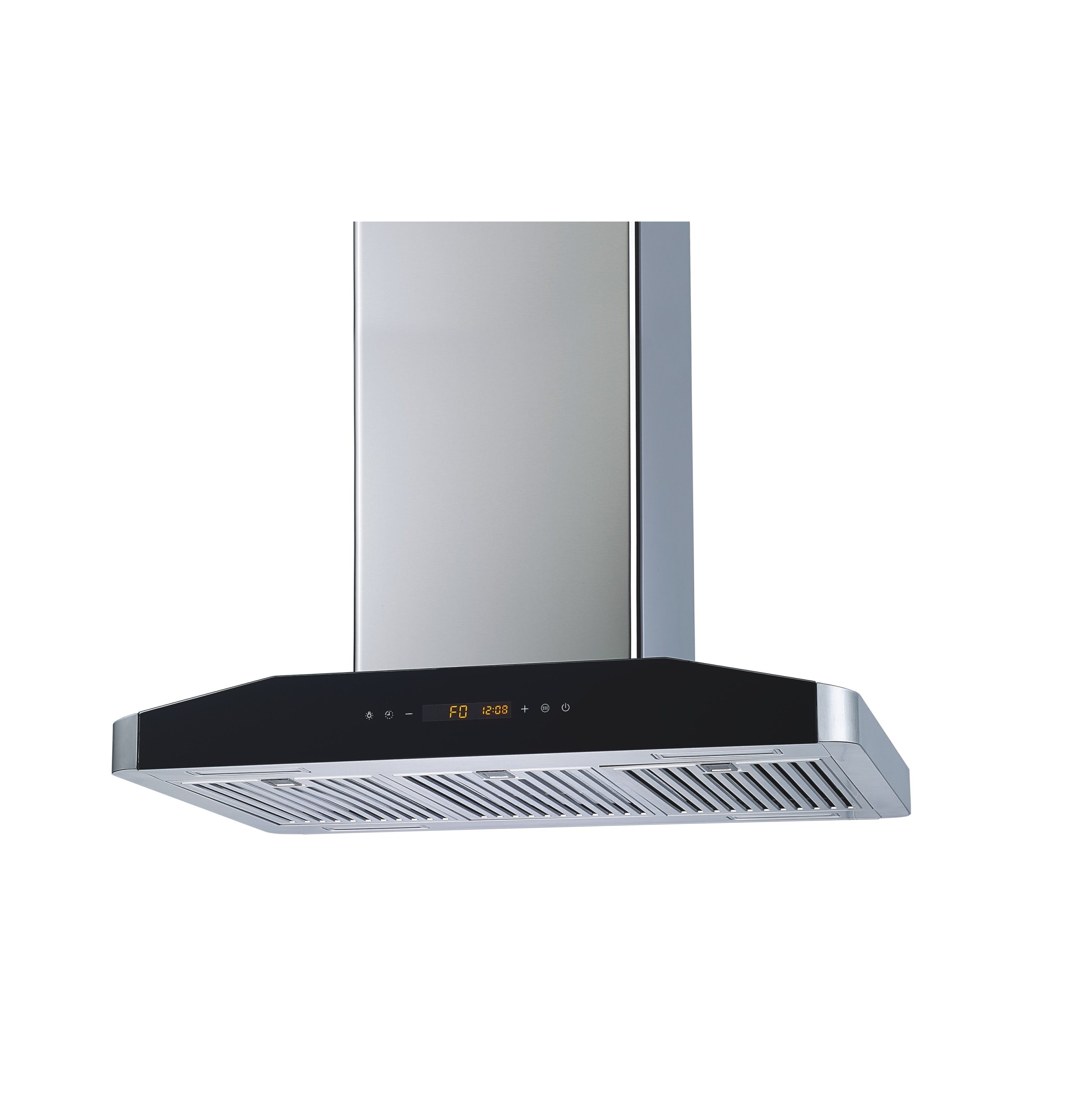 Winflo LRI06B36 Island-Range-Hoods - View #4
