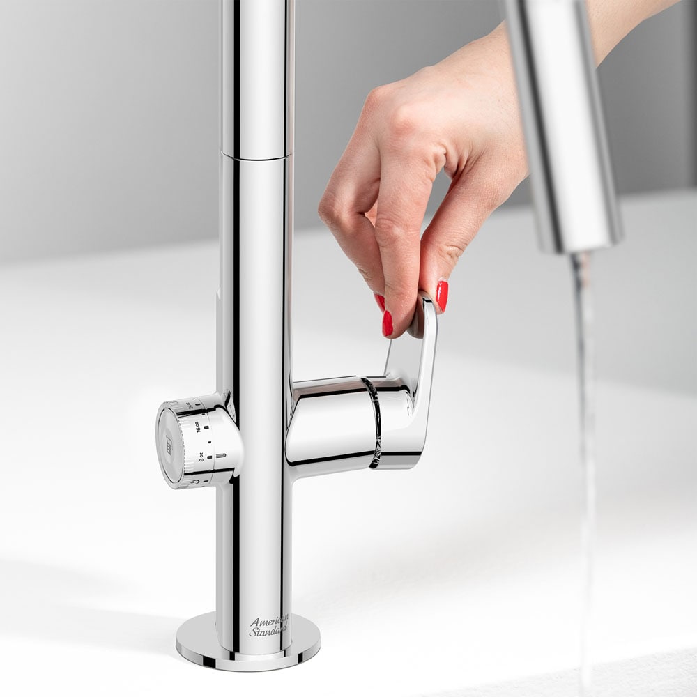 American Standard 4931360.002 Kitchen-Faucets - View #9