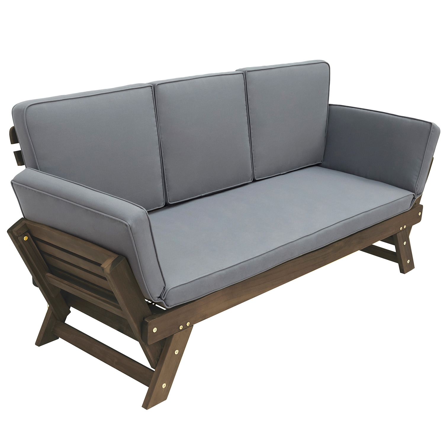 SINOFURN SYB840040BK Patio-Sofas-Daybeds - View #6