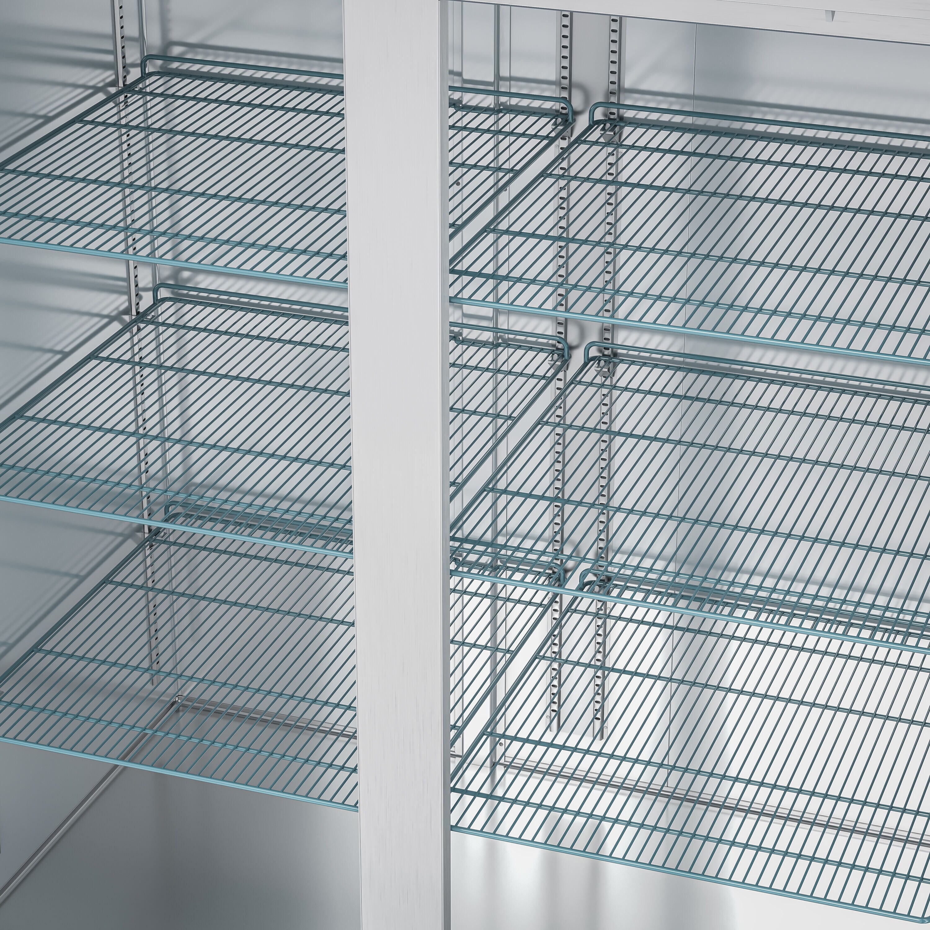 KoolMore R54-2G Commercial-Refrigerators - View #18
