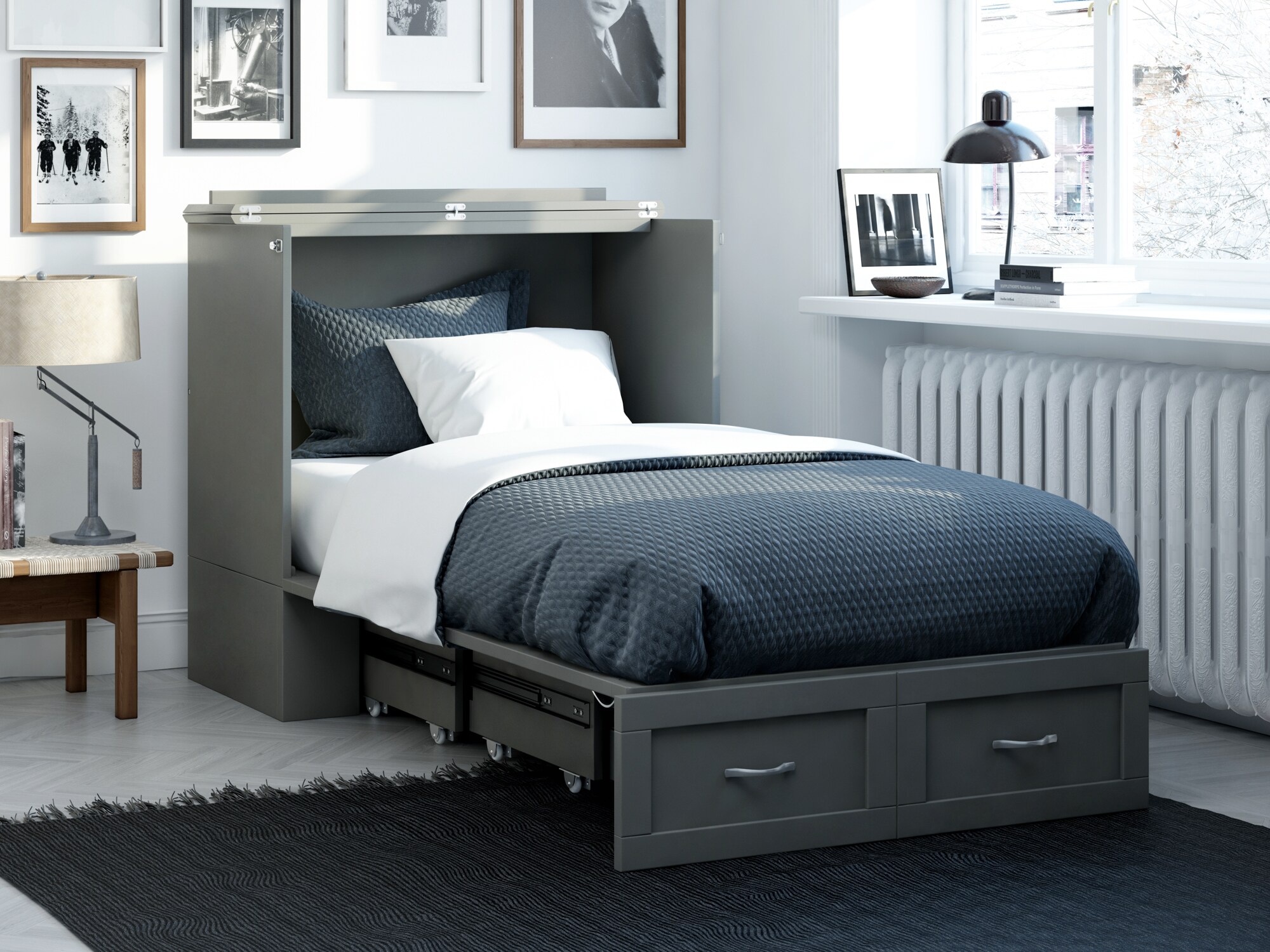 AFI AC621109 beds - View #3
