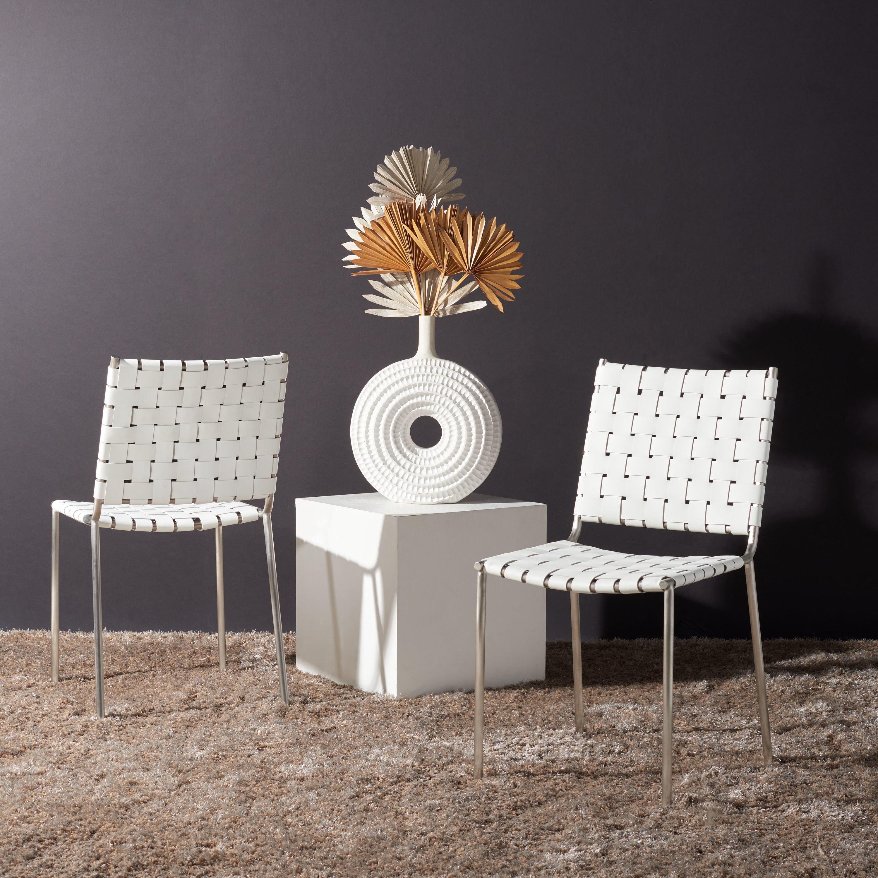 Safavieh DCH3005C-SET2 Dining-Chairs - View #2
