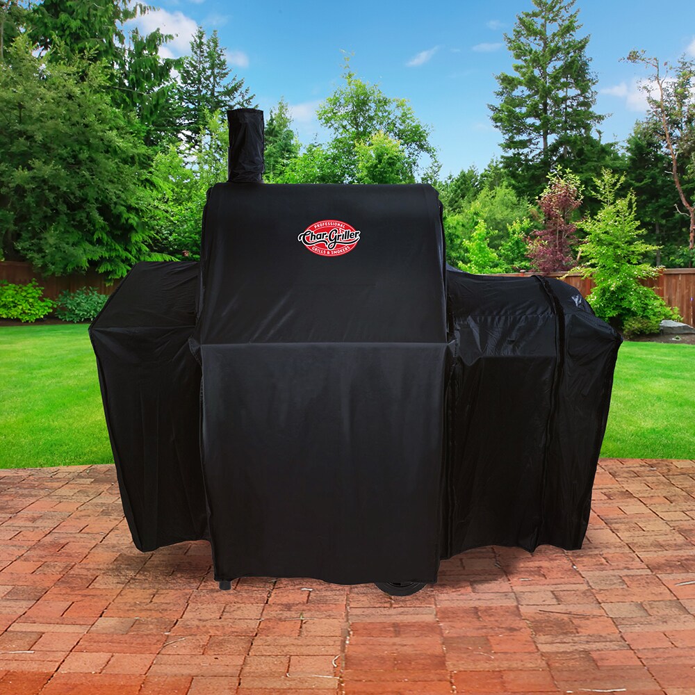 Char-Griller 2323 Grill-Covers - View #5